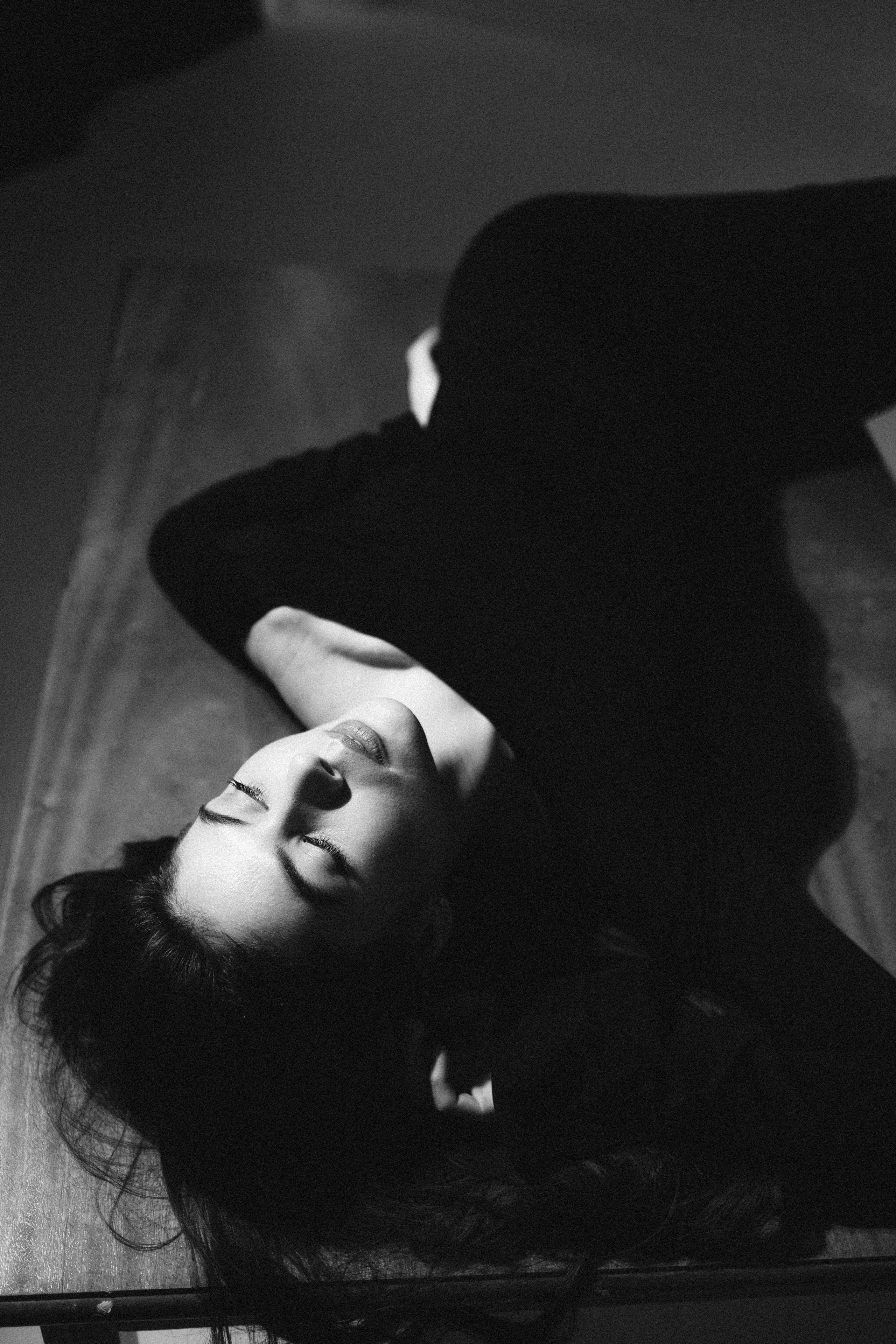 Персональные съёмки. Фотограф в Санкт-Петербурге Андрей Пенков