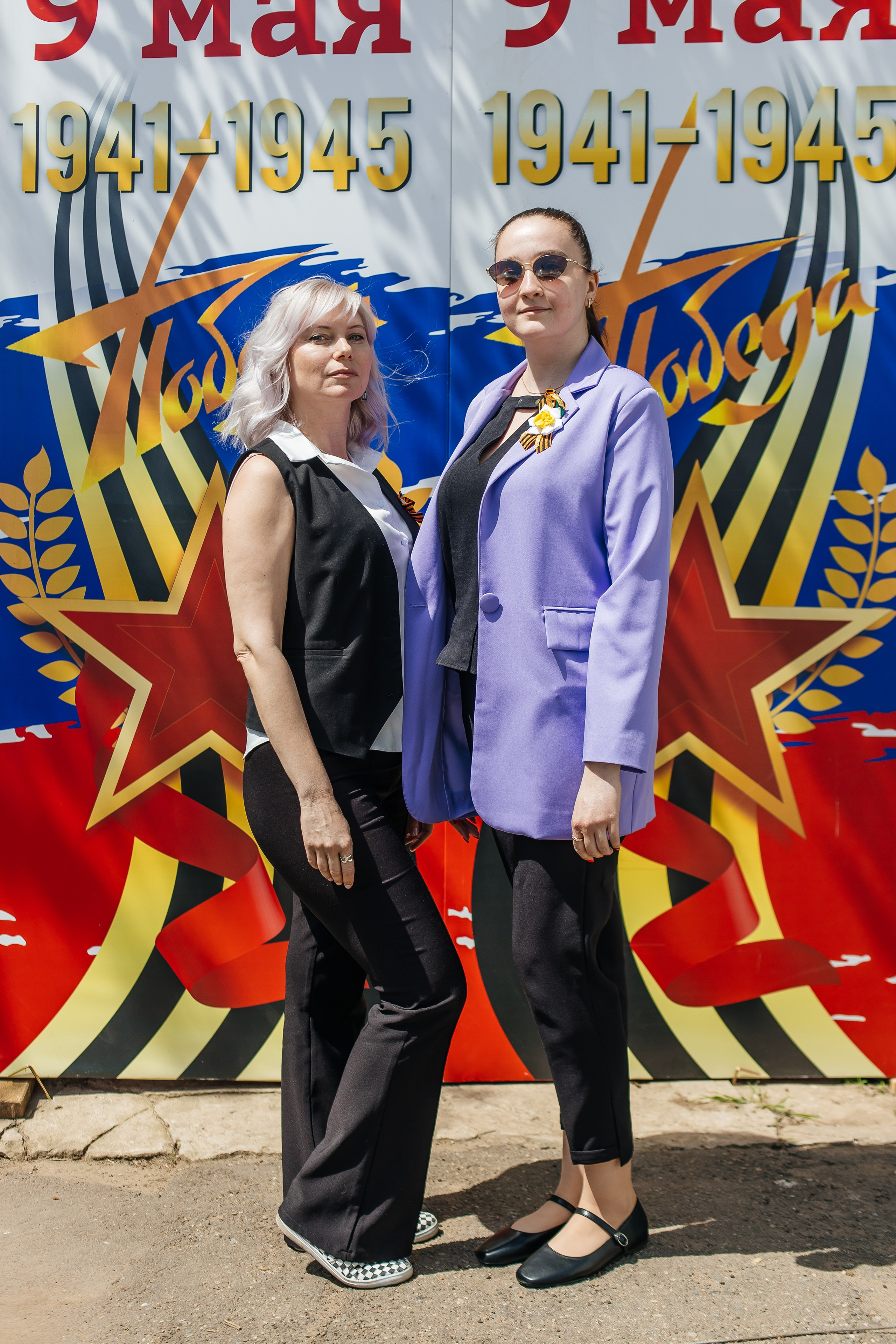 НЕВА (9 мая). Свадебный фотограф в Краснодаре Николай Крауз