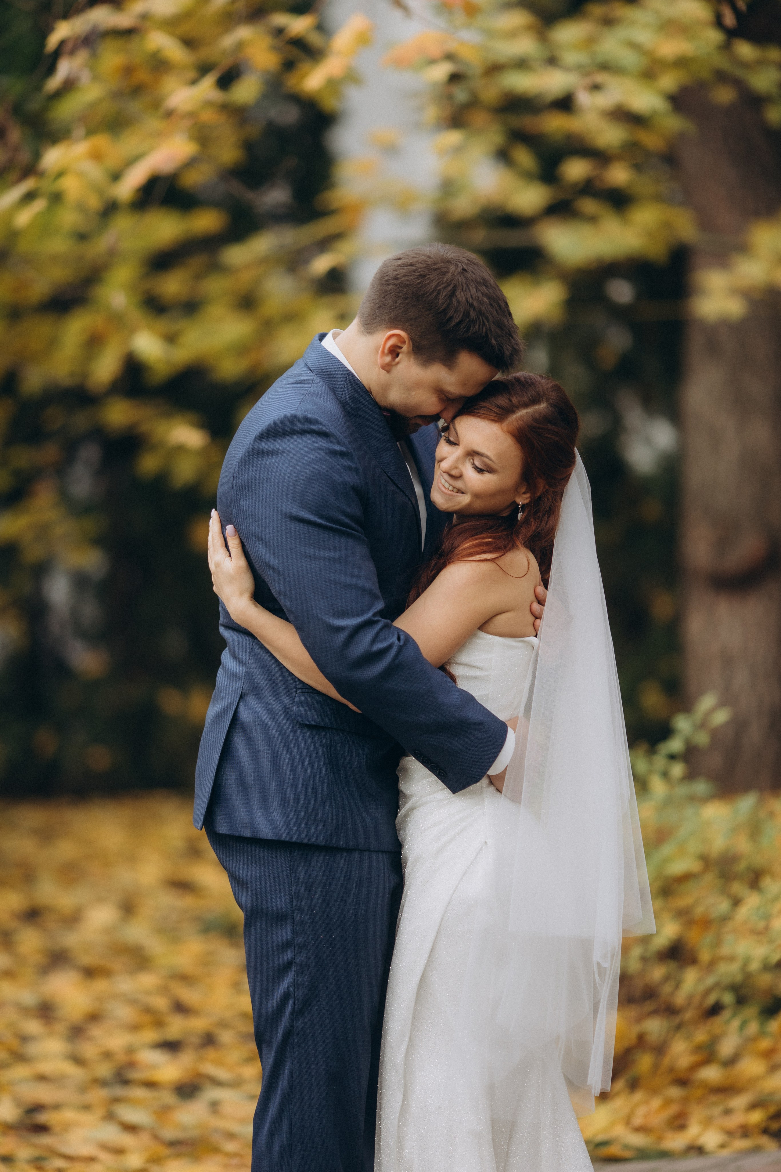 Свадьба. Свадебный и семейный фотограф в Москве
