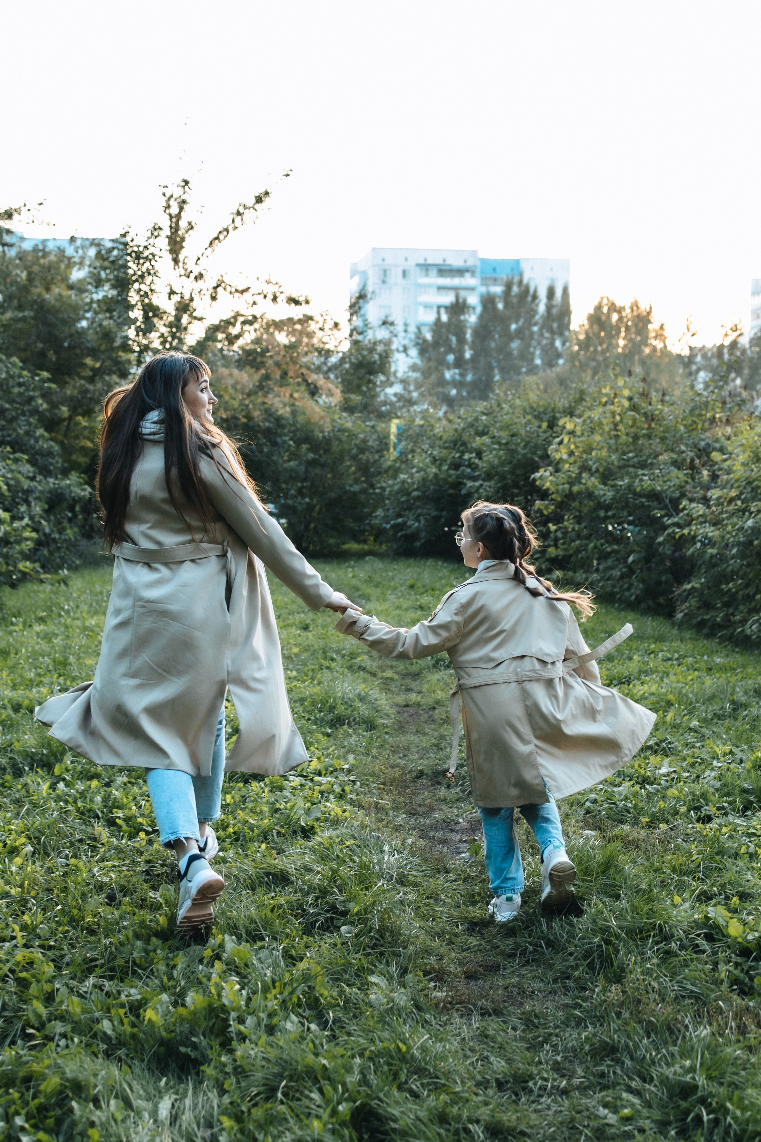 Семейная фотосессия. Главная