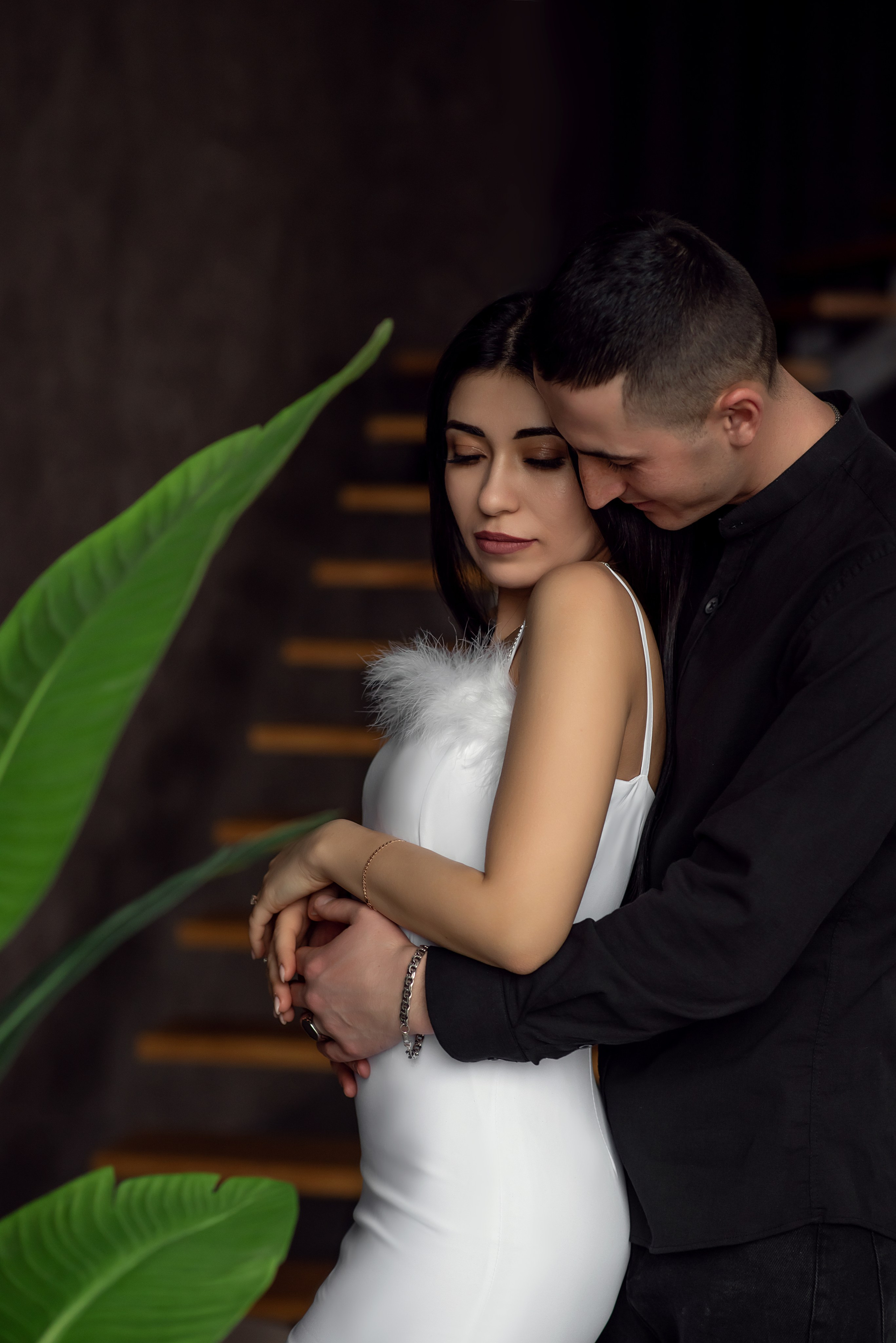 Портреты. Свадебный и семейный фотограф Симферополь Крым Юлия Титова