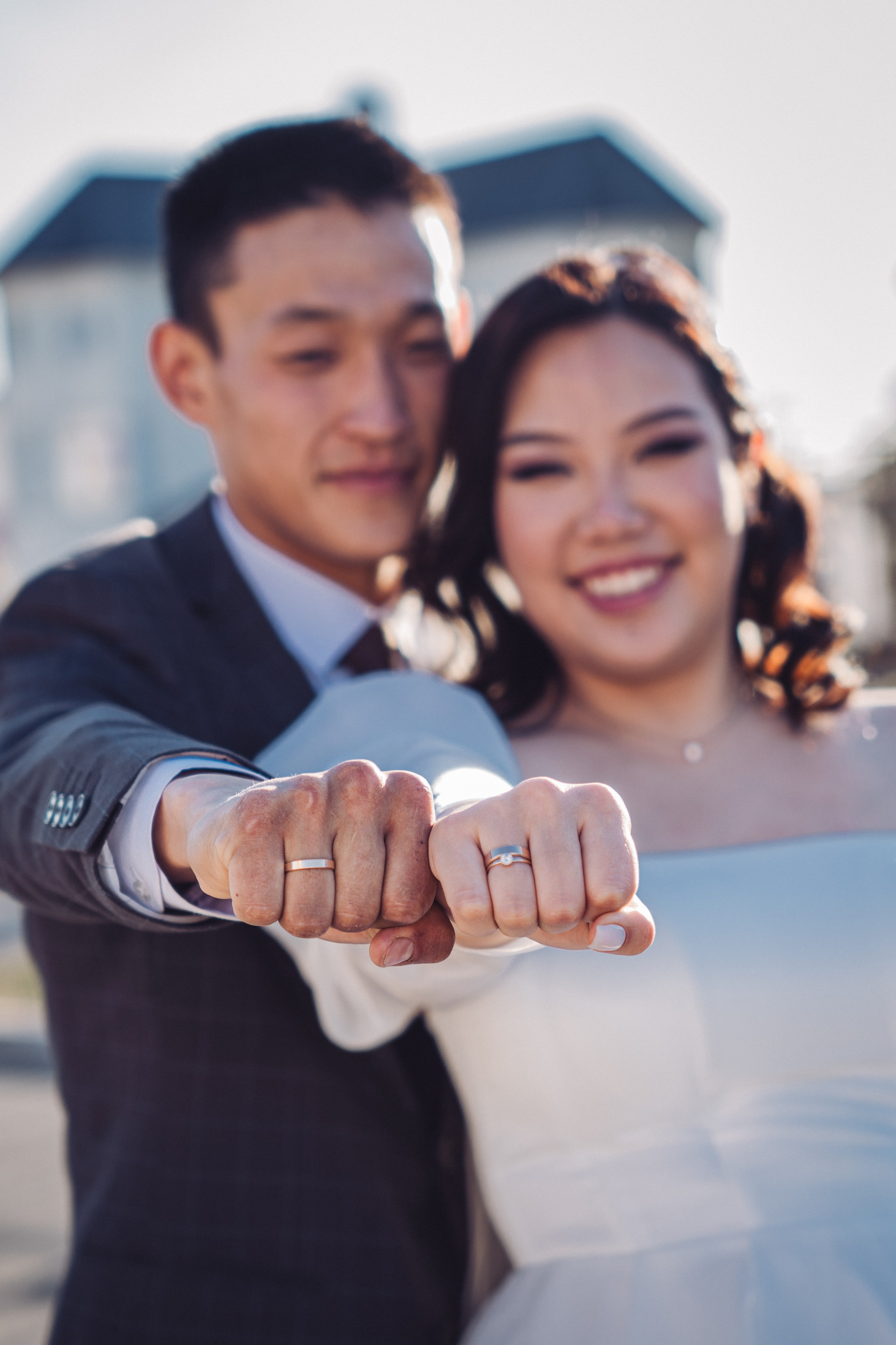 Санал & Мария. Денис Суровцев — фотограф в Элисте