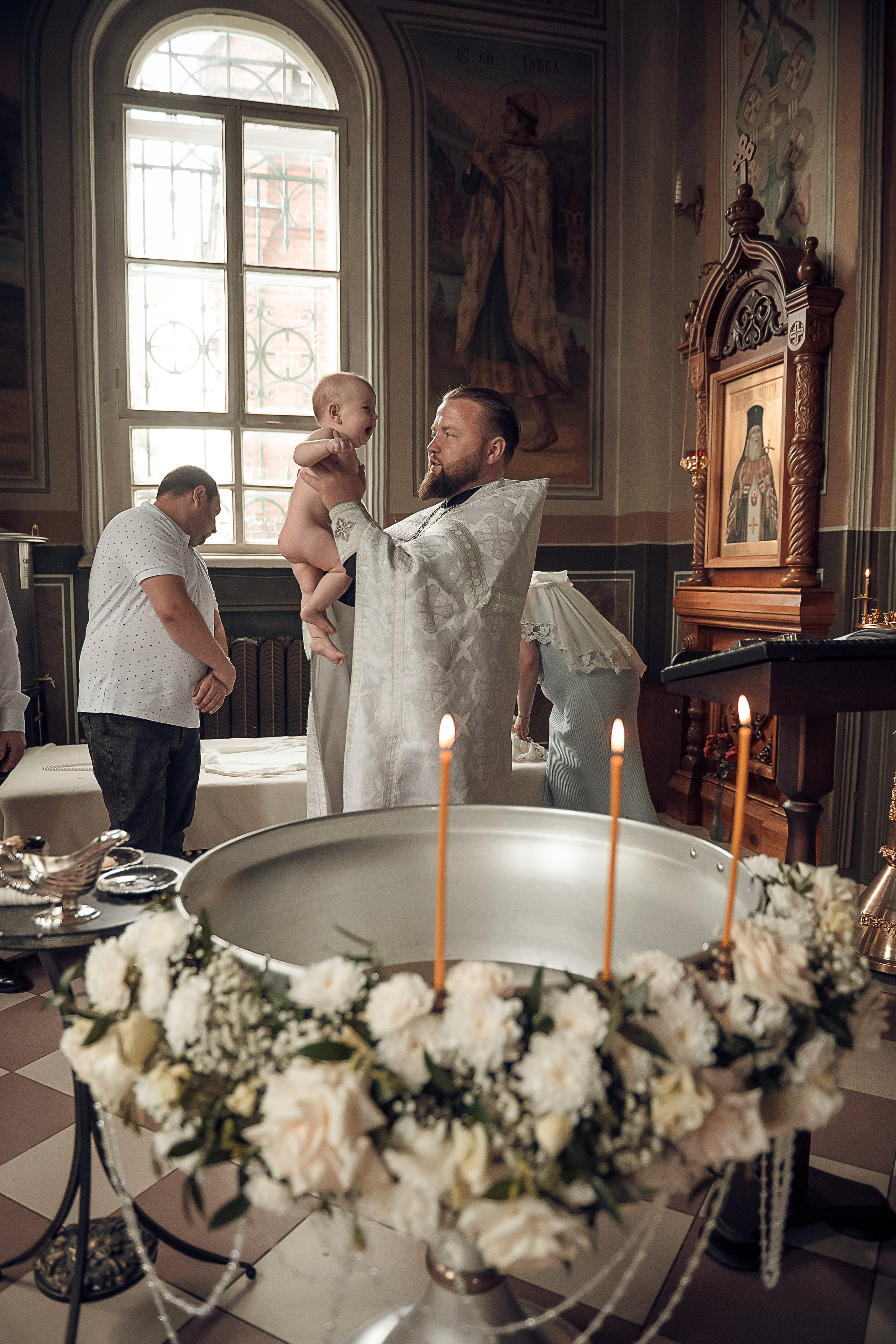 Рахманово. Свадебный, семейный и детский фотограф в Москве и области