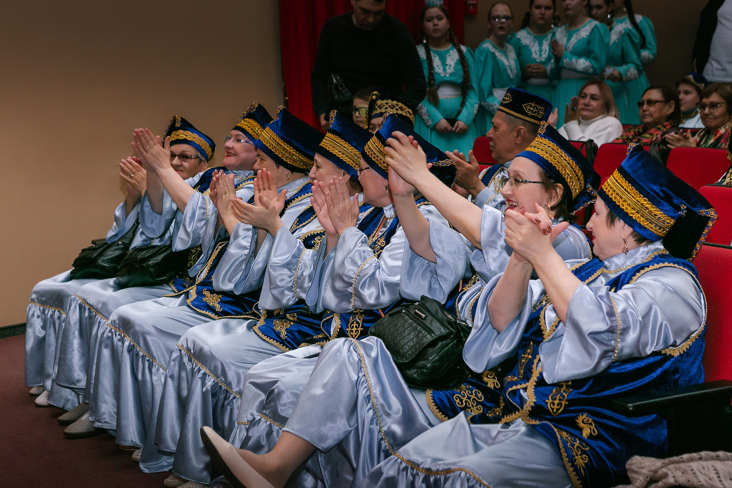 Межрегиональный фестиваль «Сибирские звезды». Контент фотограф, съемка для маркетплейсов, фуд съемка и репортажи в Новосибирске Ралия Галеева