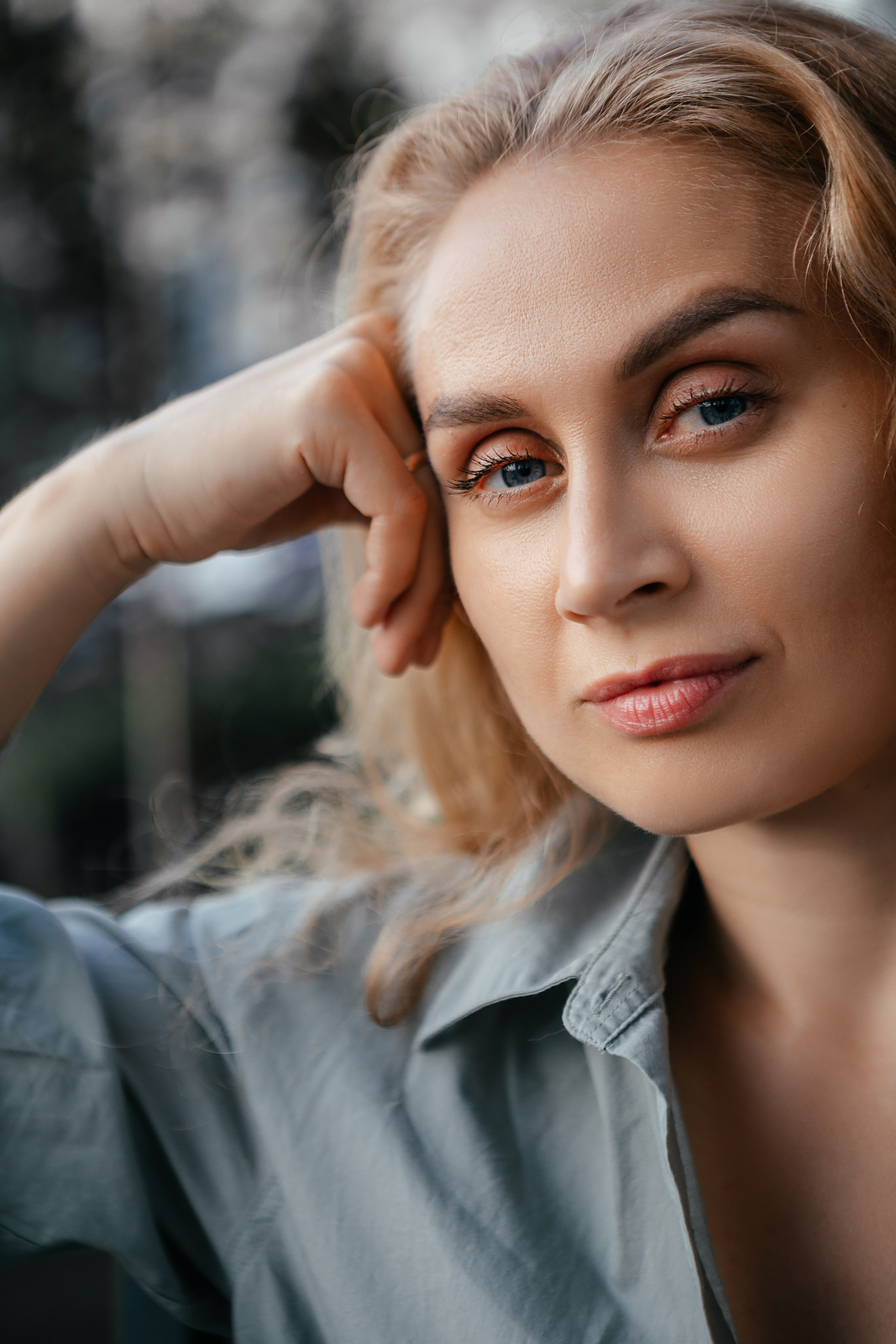 Контент съемка Елена. Главная