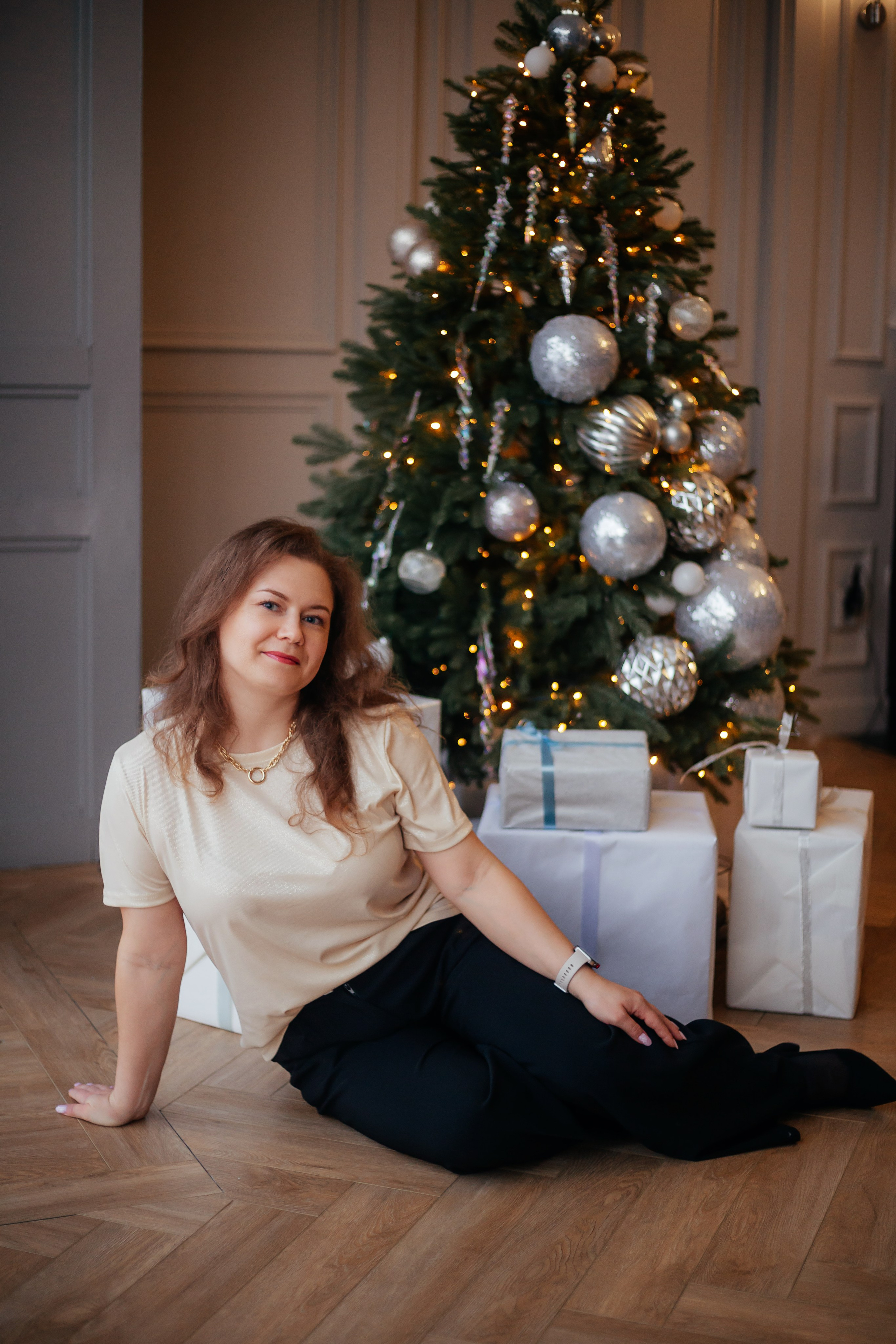 Съемка команды GREENWAY Новый год. Контент фотограф, съемка для маркетплейсов, фуд съемка и репортажи в Новосибирске Ралия Галеева