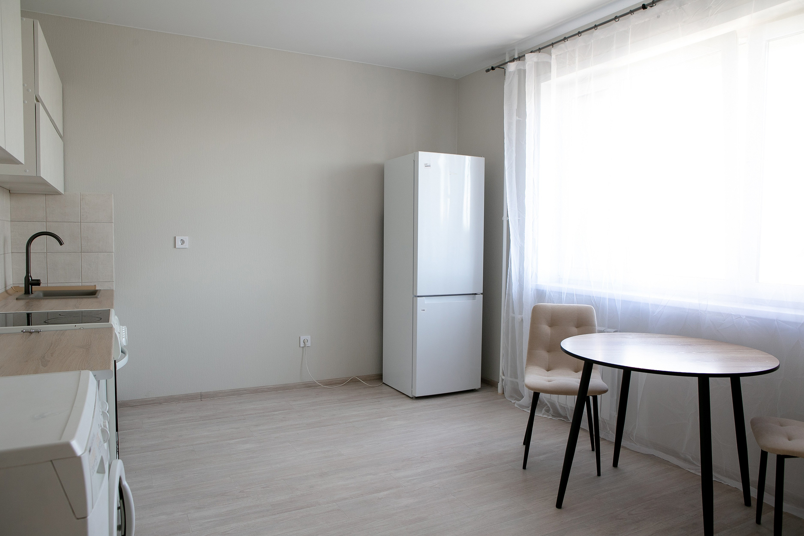 Квартира для сдачи. Контент фотограф, съемка для маркетплейсов, фуд съемка и репортажи в Новосибирске Ралия Галеева