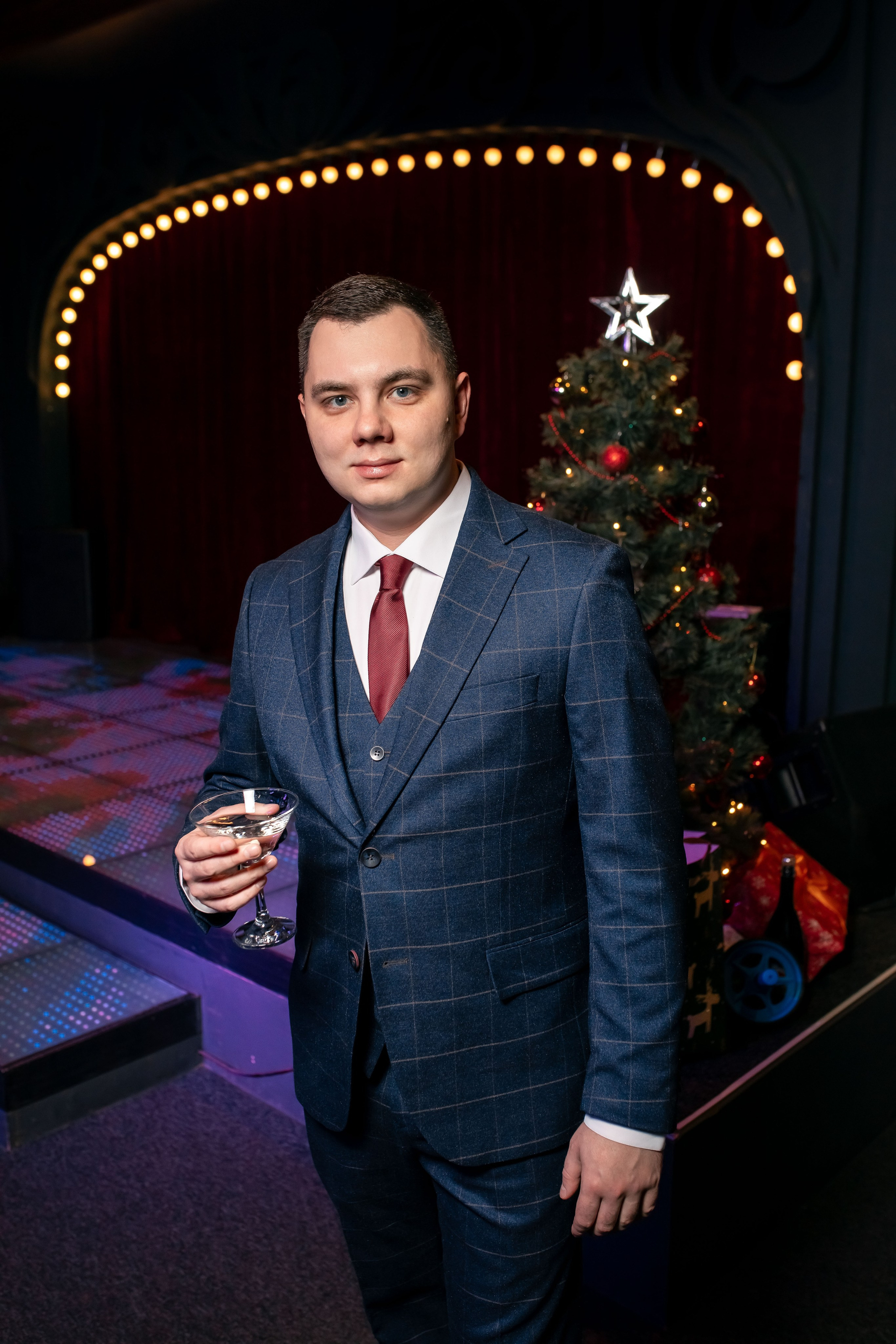 BIG_NSK_Burlesque. Репортажный фотограф в Новосибирске