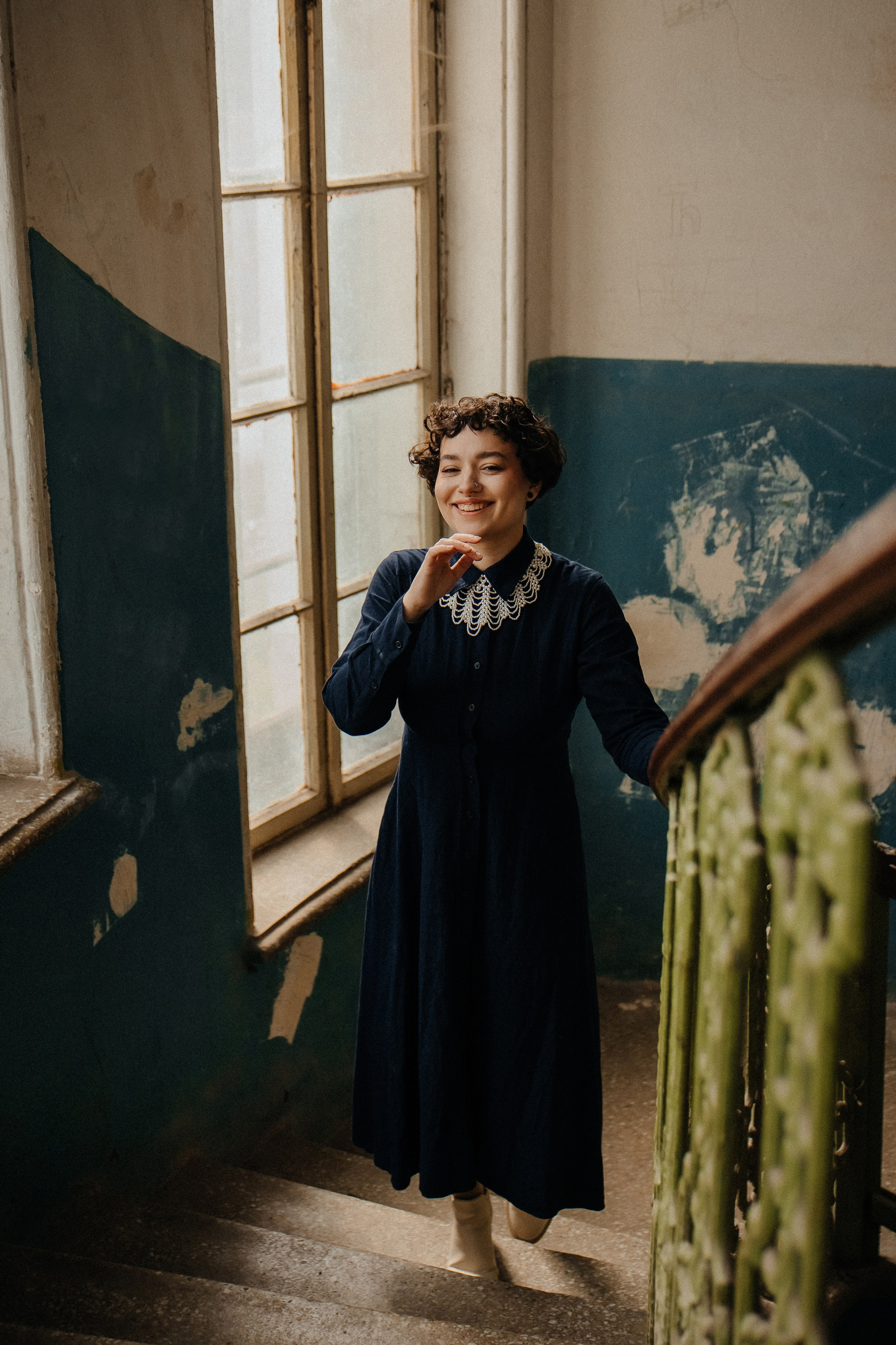 Женя. Свадебный фотограф Воронеж Оля Маркович