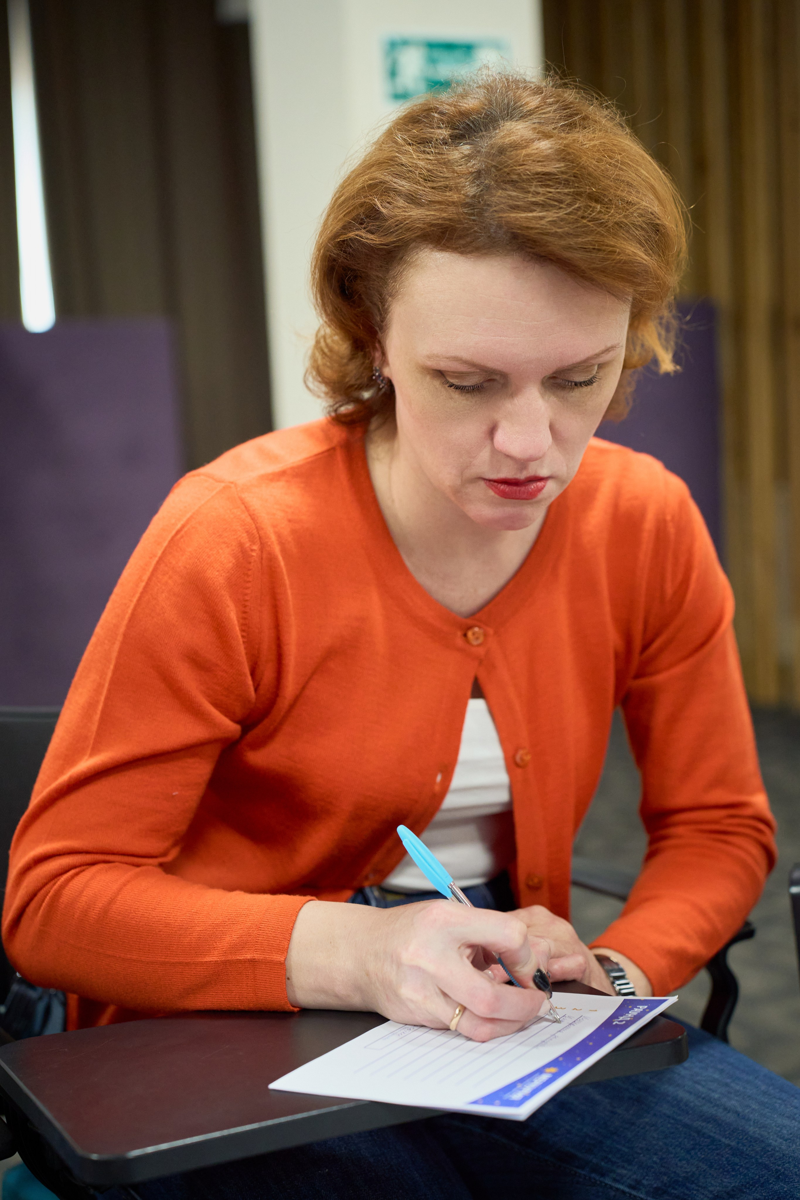 Квиз. Репортажный и портретный фотограф в Томске Ларионов Артём