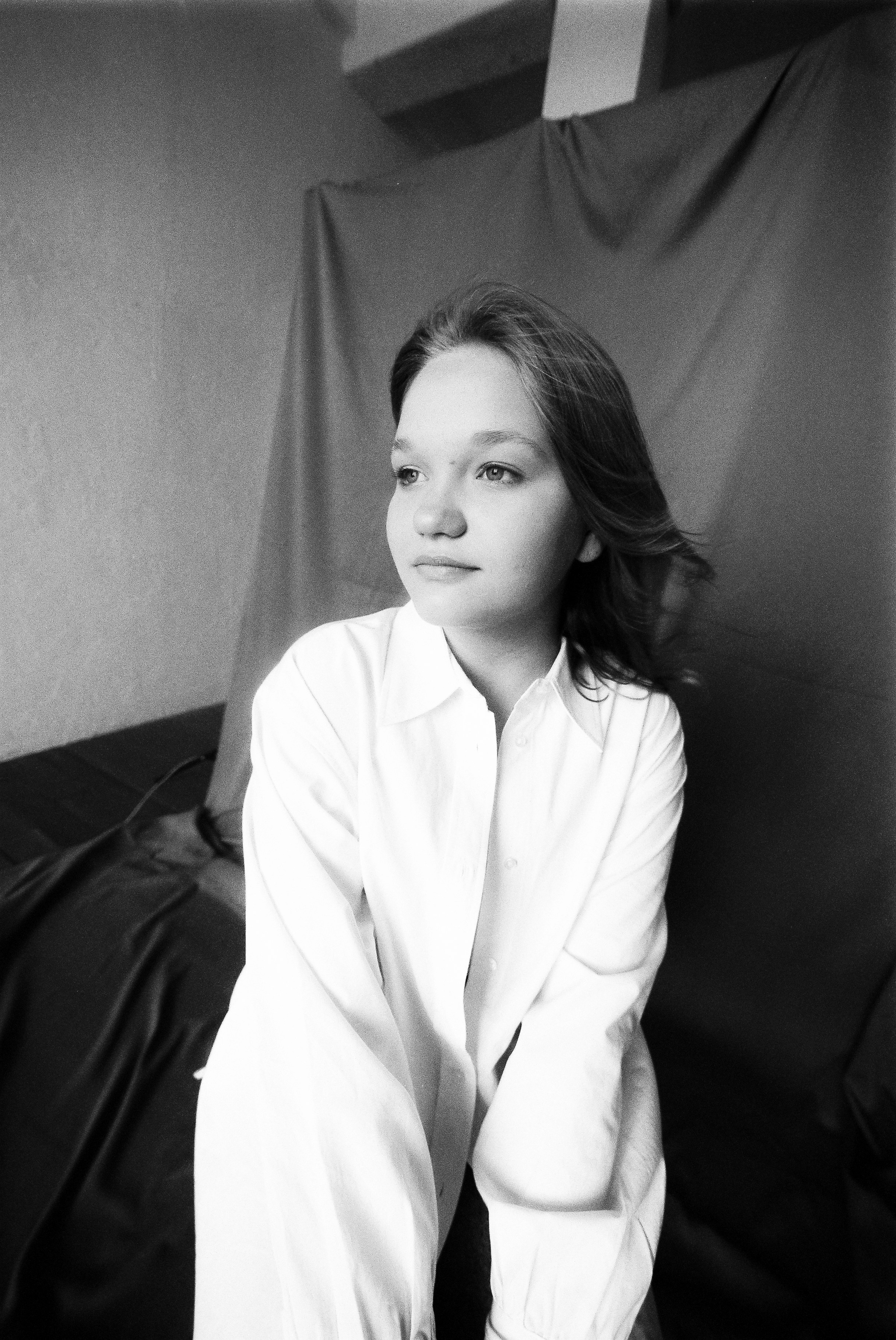 Семейный портрет. Polinanazar//Полина Назарова, фотохудожник