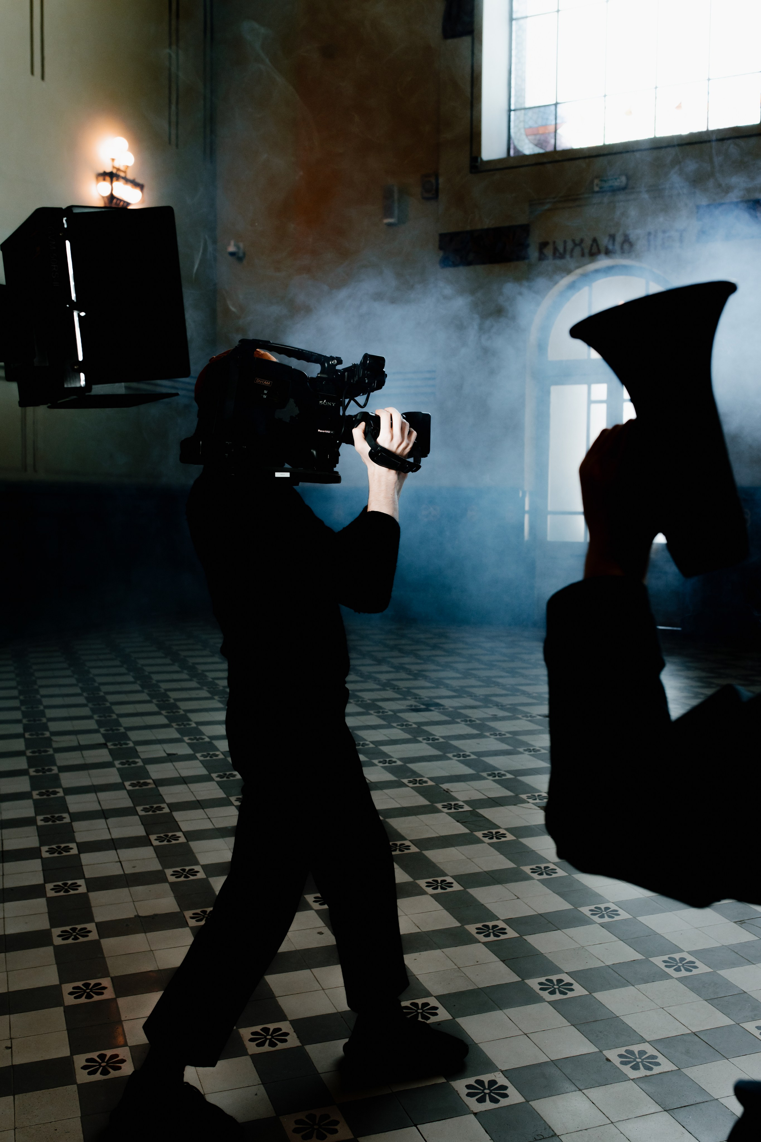 Polinanazar//Полина Назарова, фотохудожник