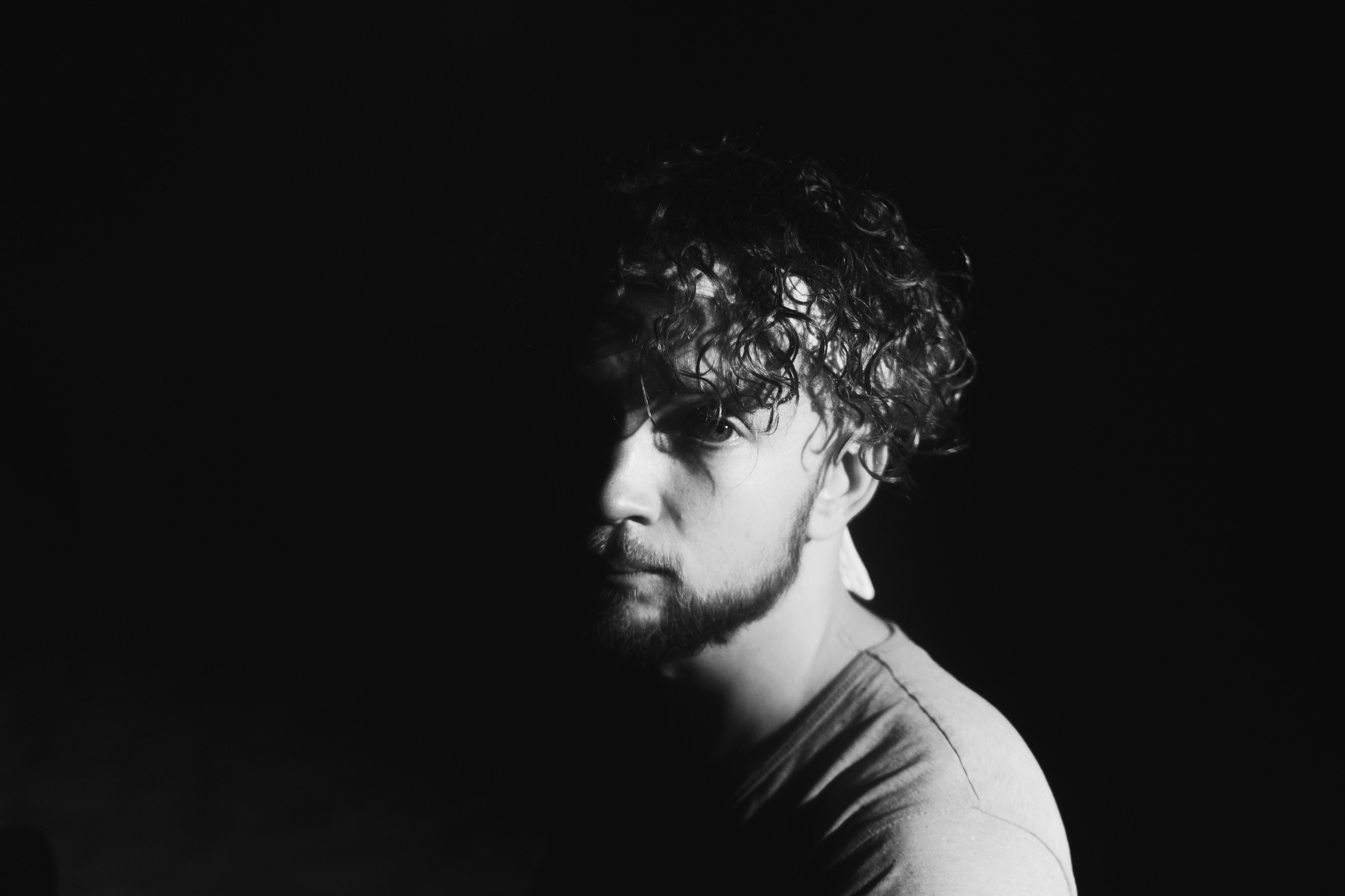 Виктор. Polinanazar//Полина Назарова, фотохудожник