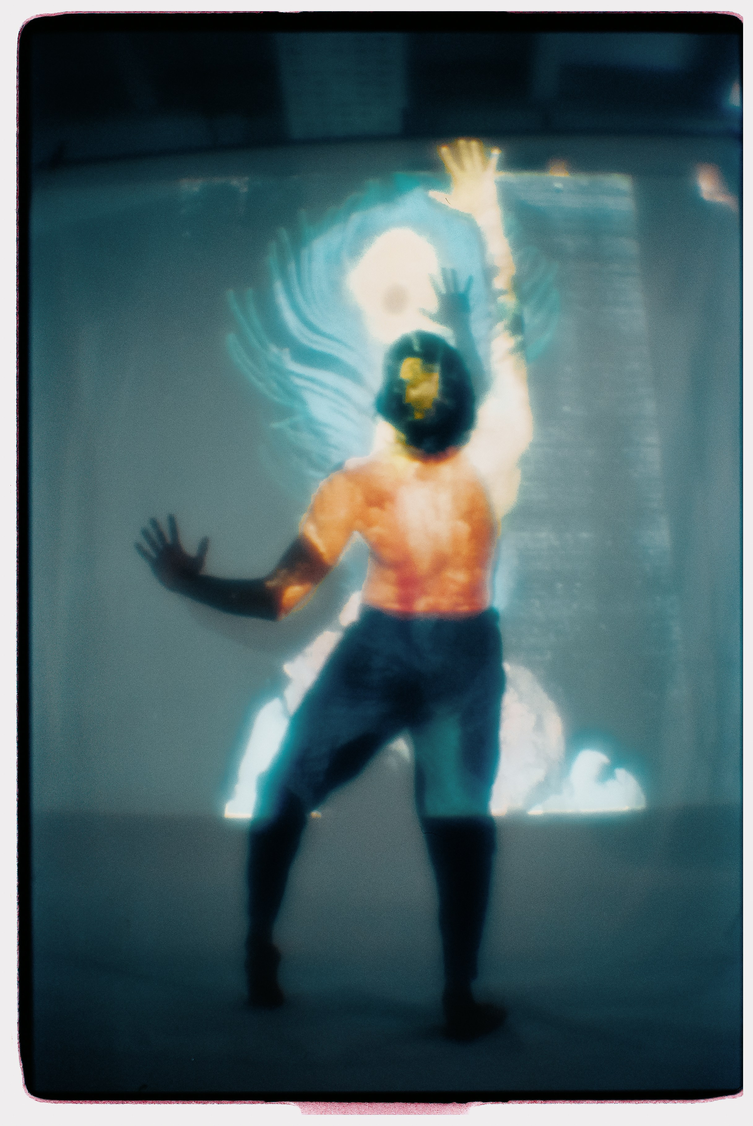 Артём. Polinanazar//Полина Назарова, фотохудожник