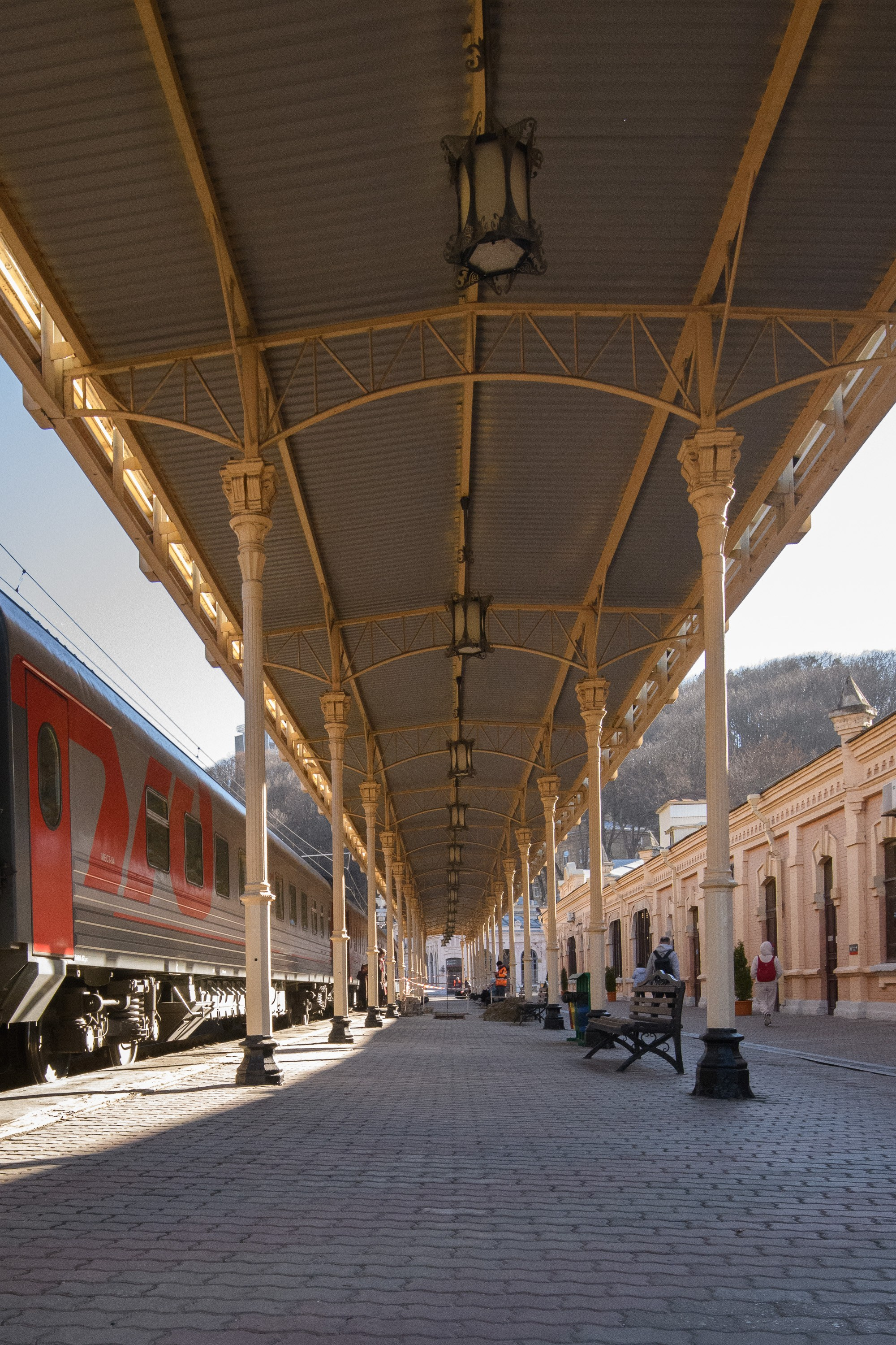 Кисловодск. Профессиональная фотосъемка. Ростов-на-Дону