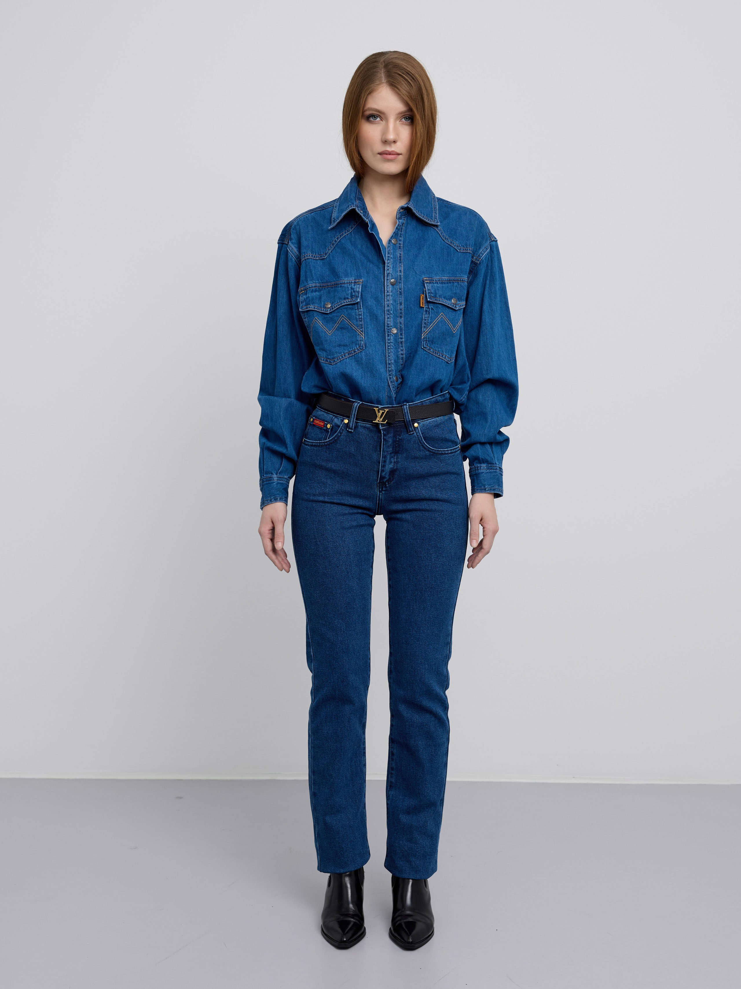 Каталожная съемка одежды. Александр Прозоров фотограф в Кирове