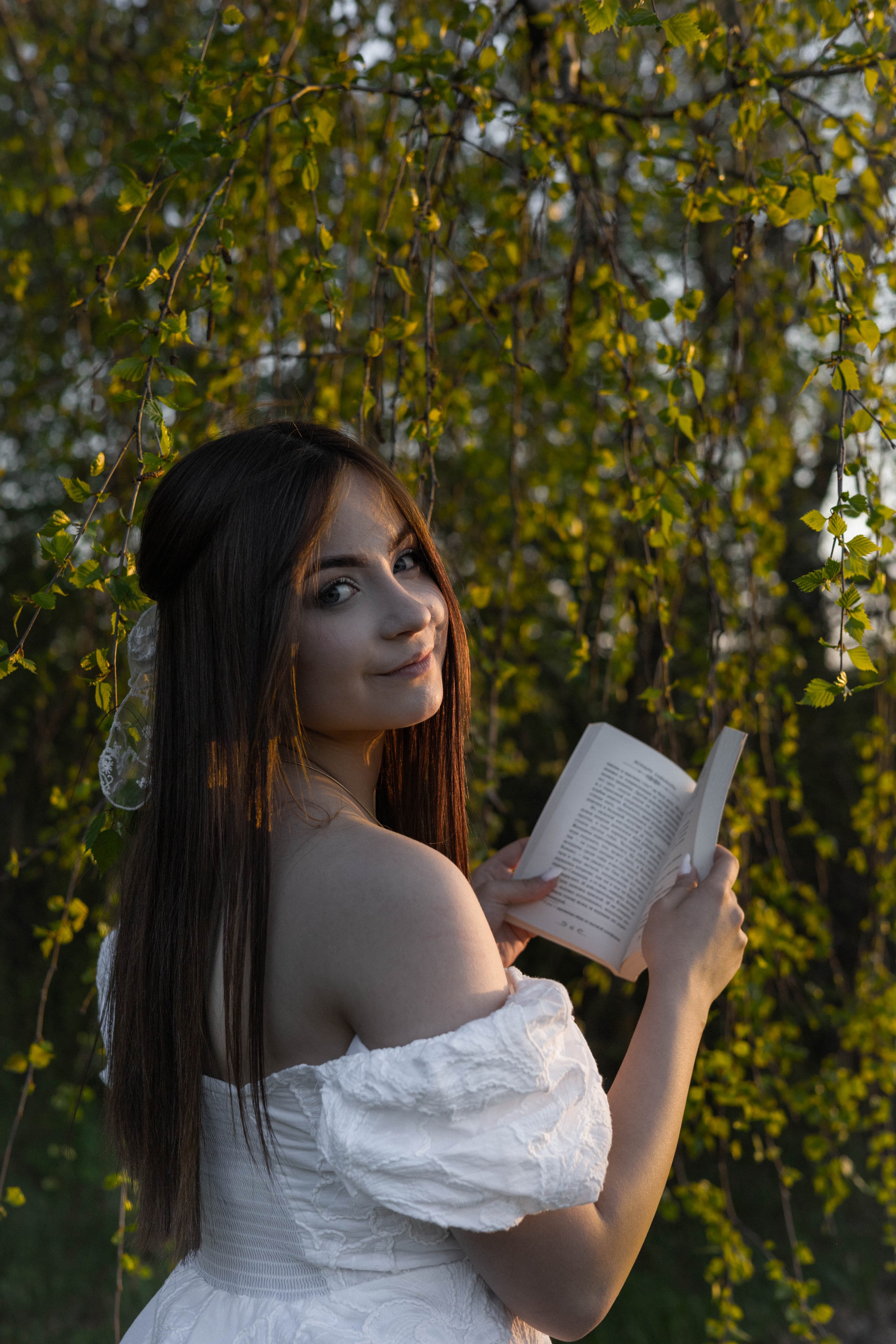 🌸Весенний пикник🌸. Портретный фотограф в Саратове