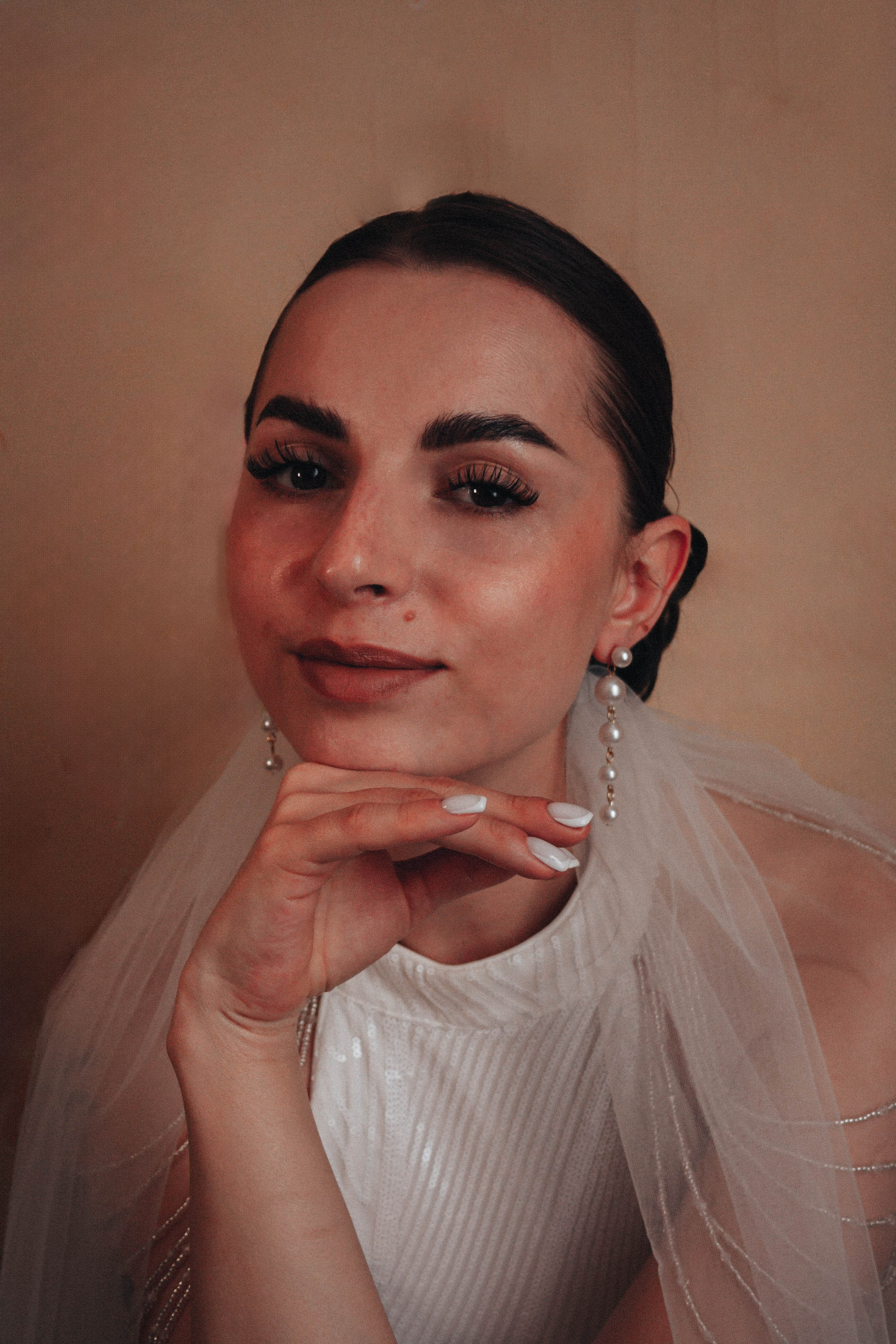 Утро невесты Алекса. Портретный фотограф в Саратове