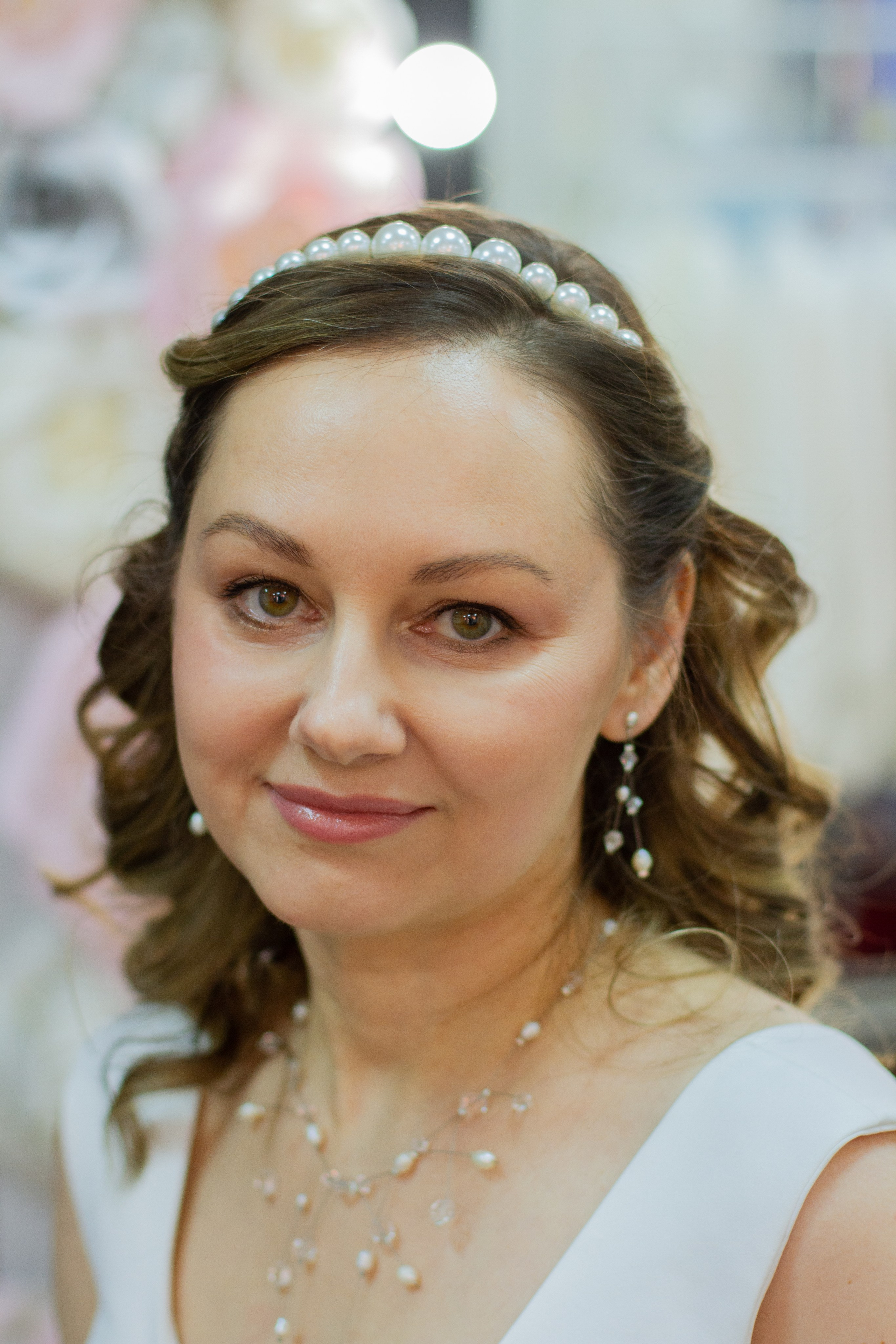 Ирина и Владислав. Главная