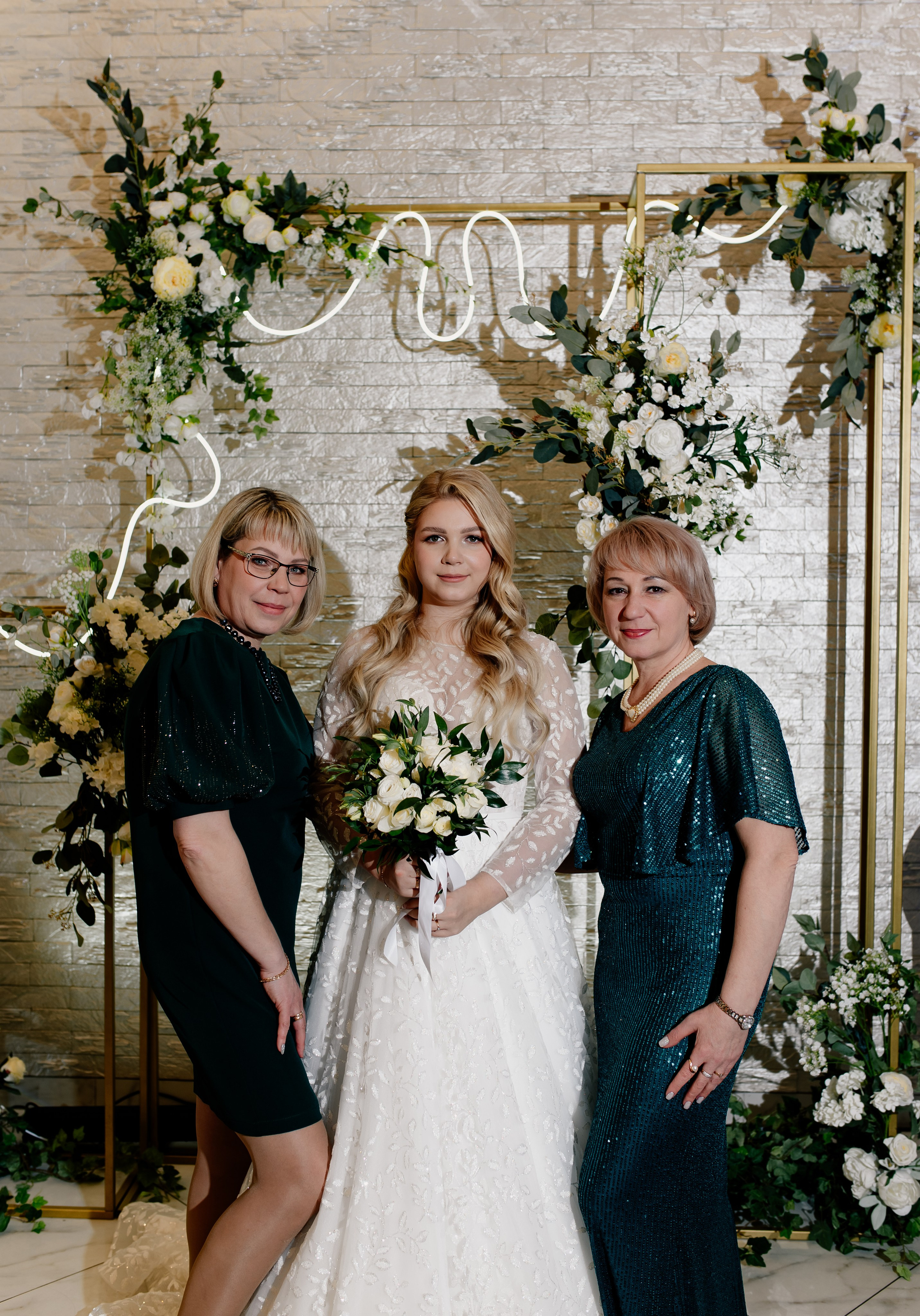 Свадебный банкет. Персональный и семейный фотограф в Нижнем Новгороде-Карачева Анна