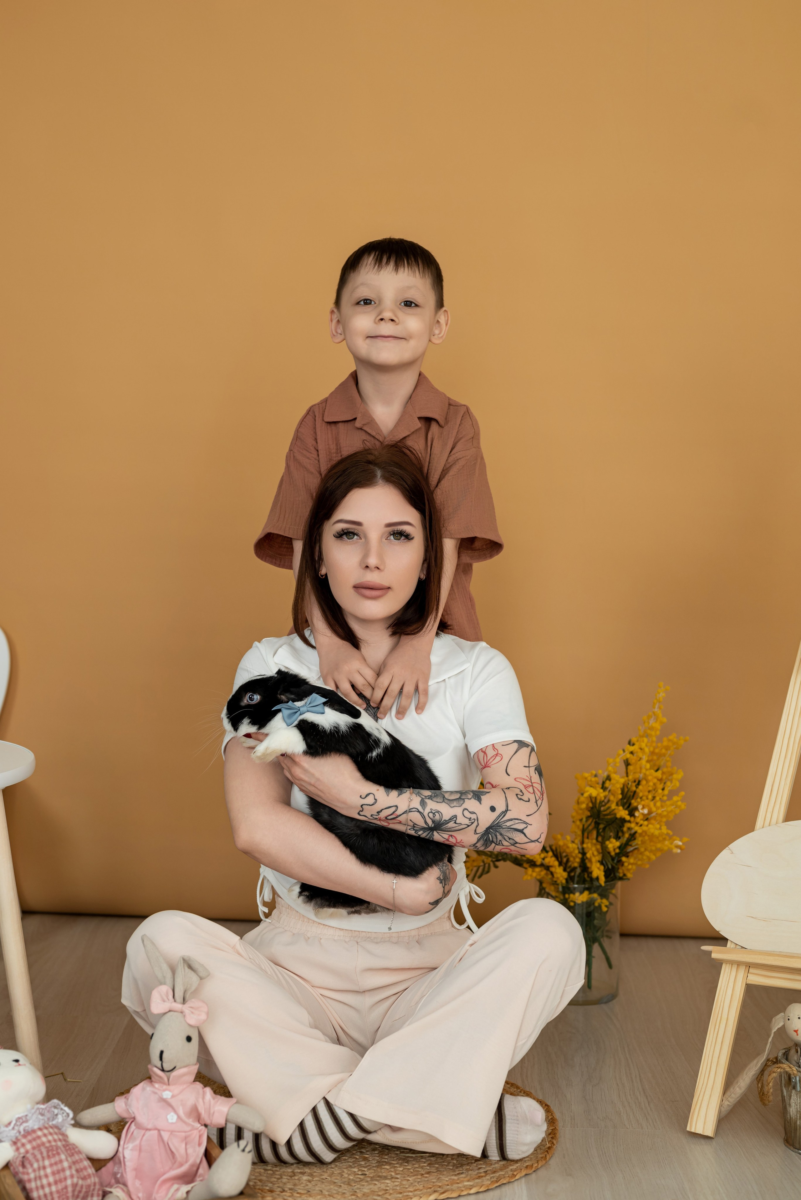 Пасха 2025 г. Фотограф в городе Салават