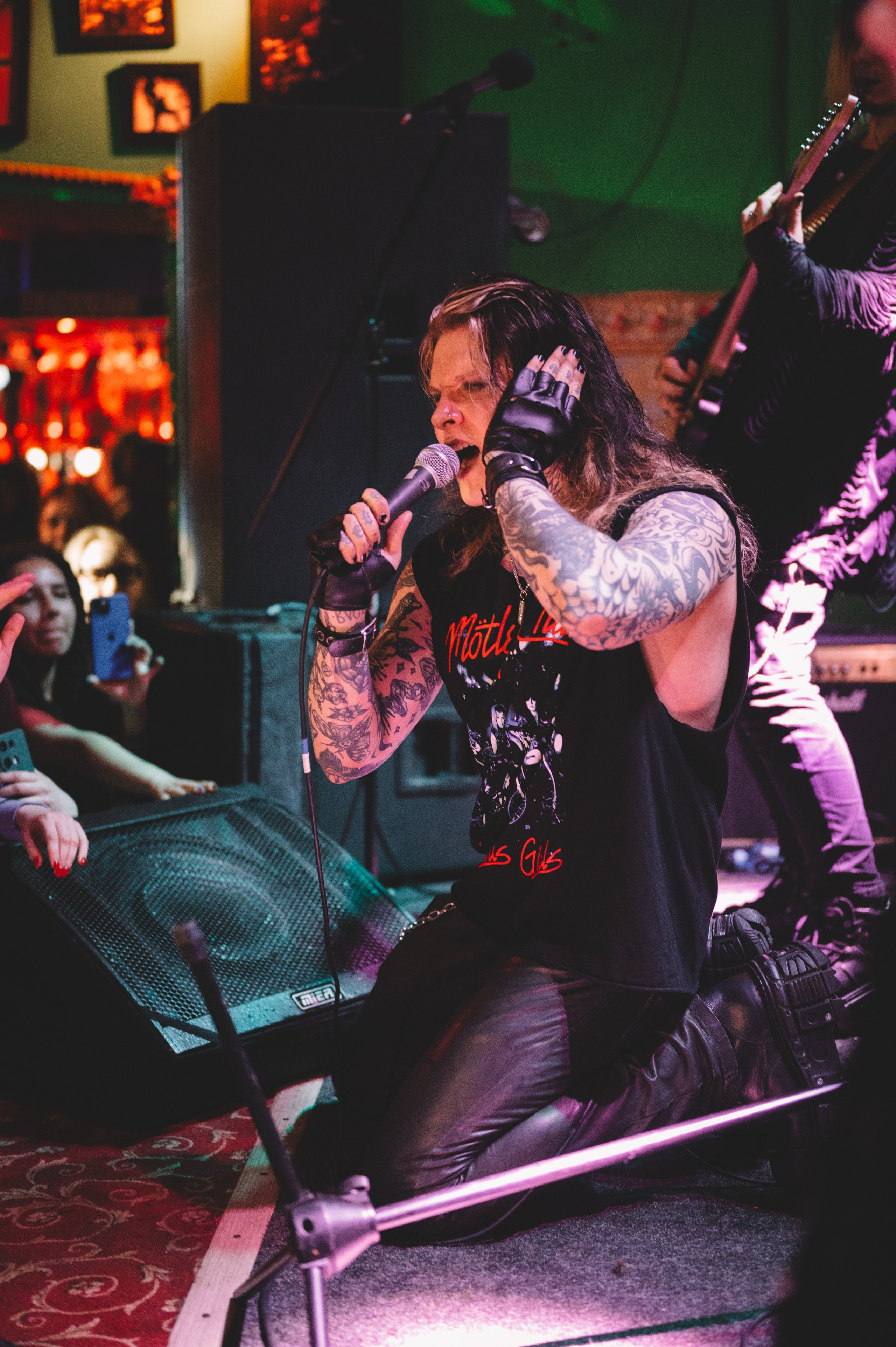 Neverlove. Фотограф Анна Темнова. Пенза