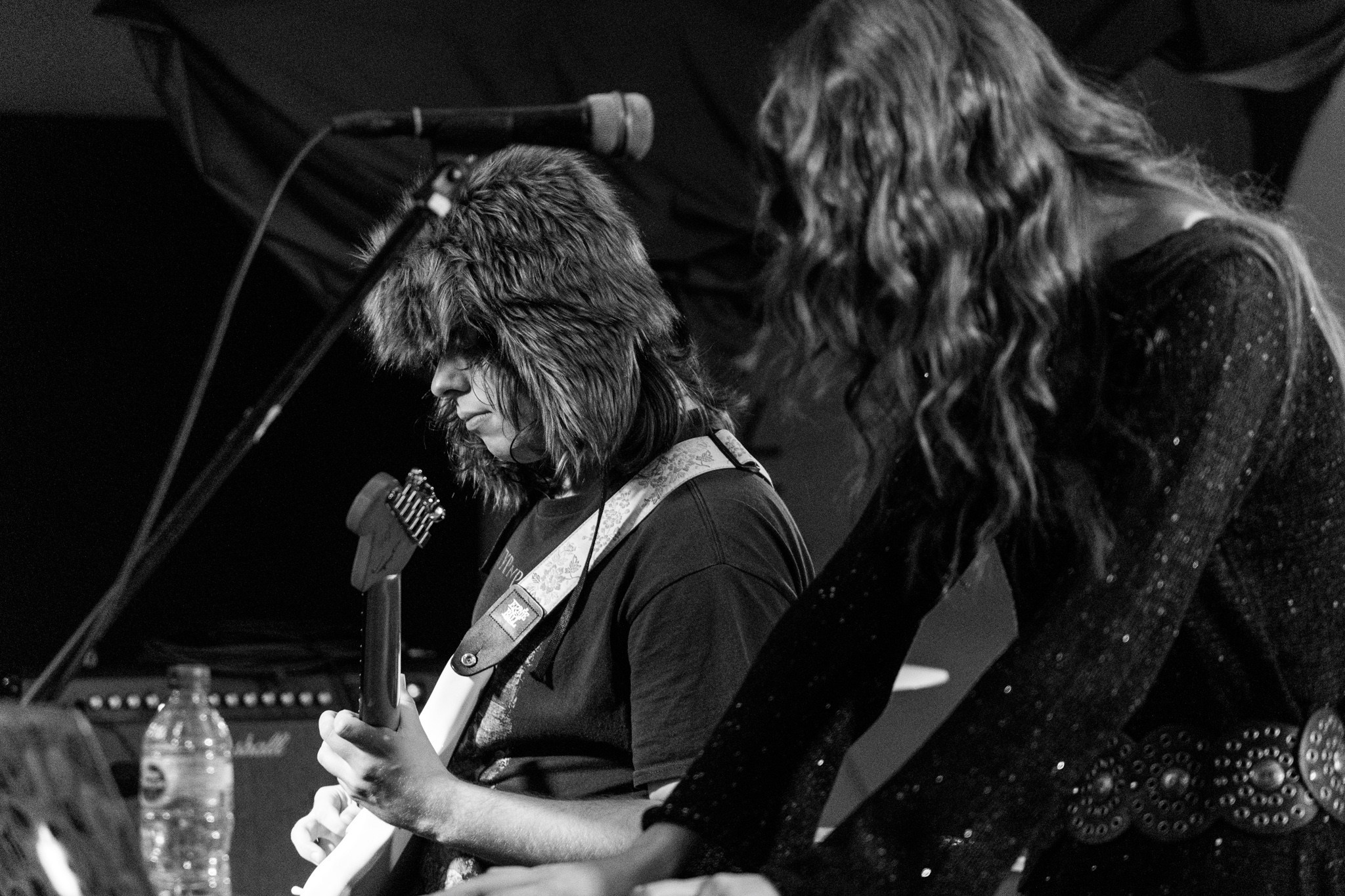 Eternal Winter day 1, 03.01.26, TAGO)))MAGO)))