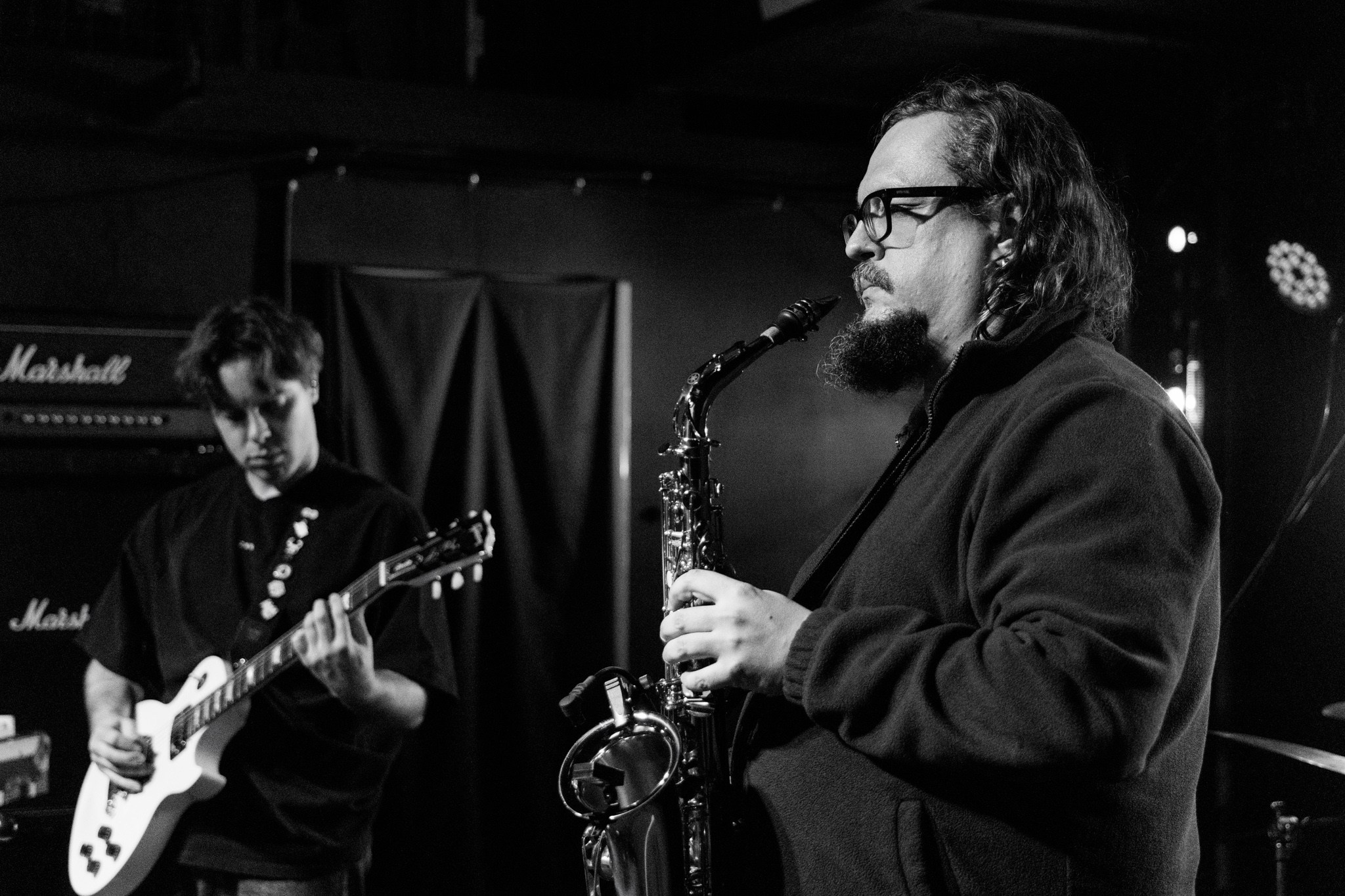 Морегоре, Paraskeva, Parolibre, 18.01.26, Alcatraz