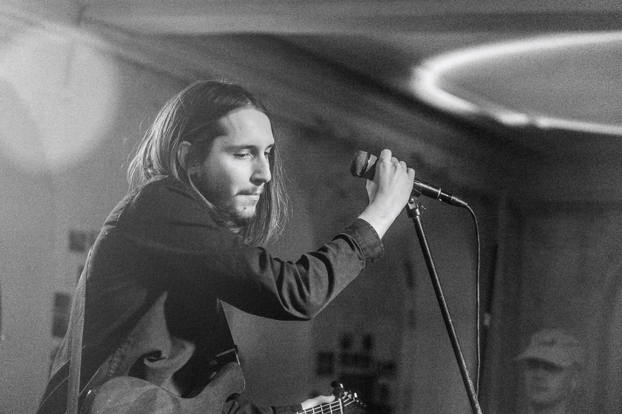 Eternal Winter day 2, 04.01.26, TAGO)))MAGO)))