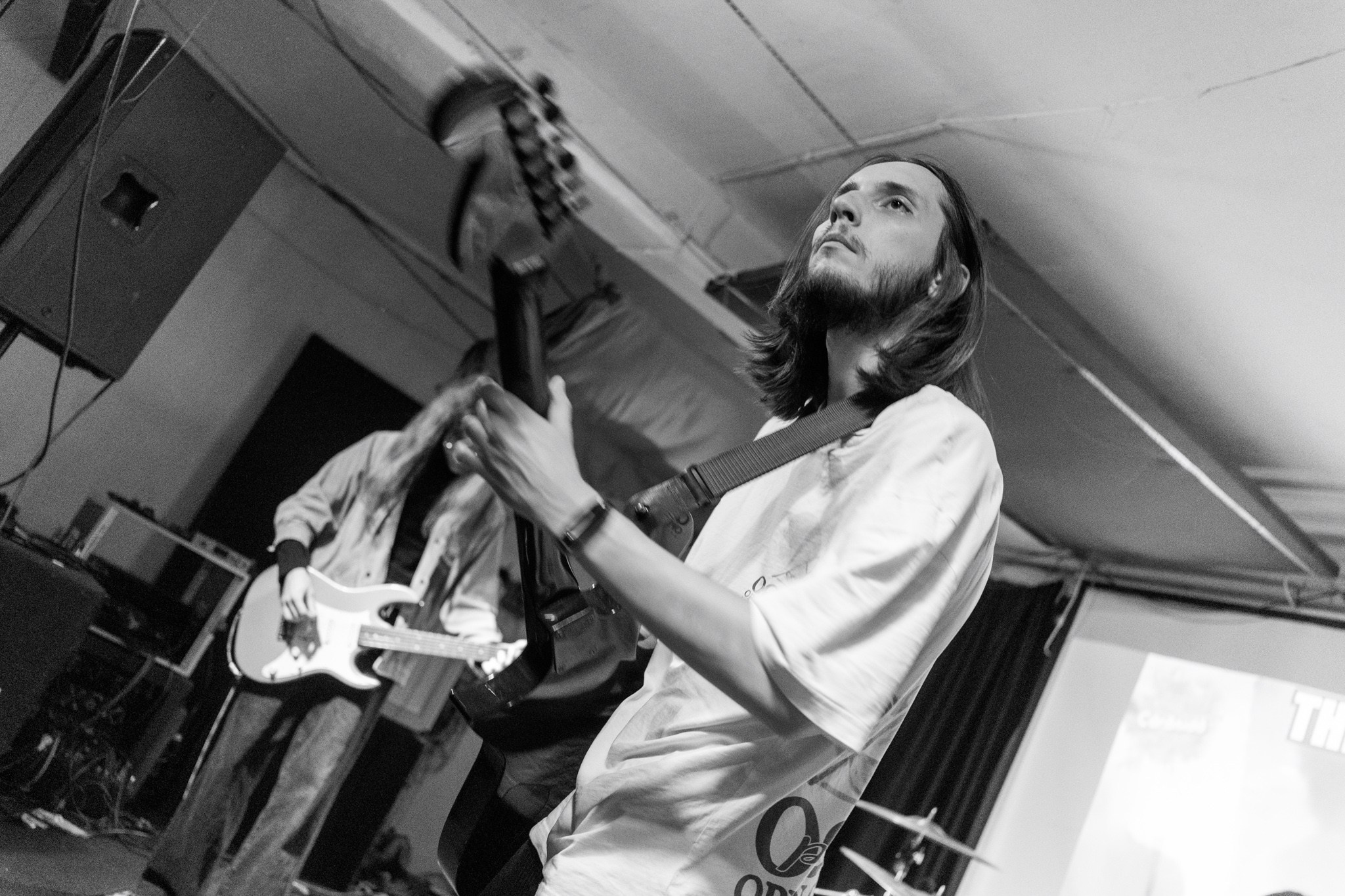 Orphanage for flowers, Шумы Штормовых Широт, Apodemus, 04.10.25, TAGO)))MAGO)))