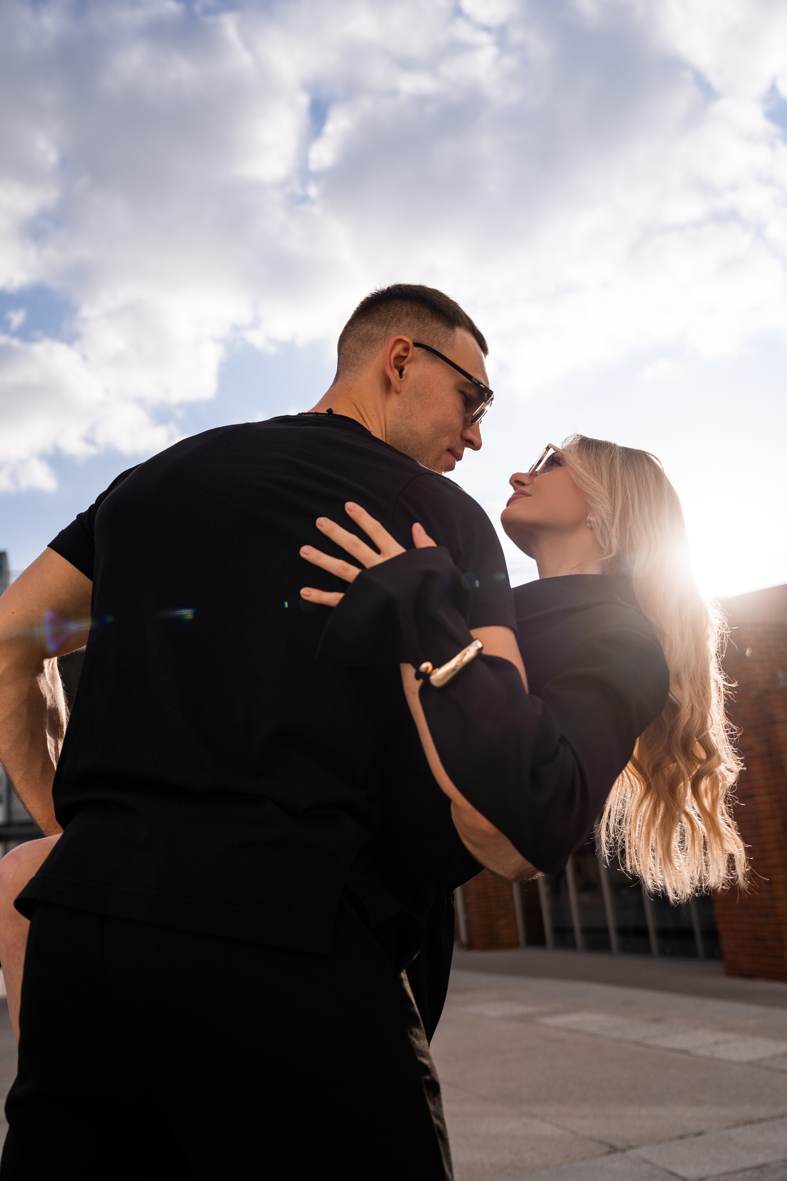 Love Story. Анастасия Профессиональный фотограф в Москве