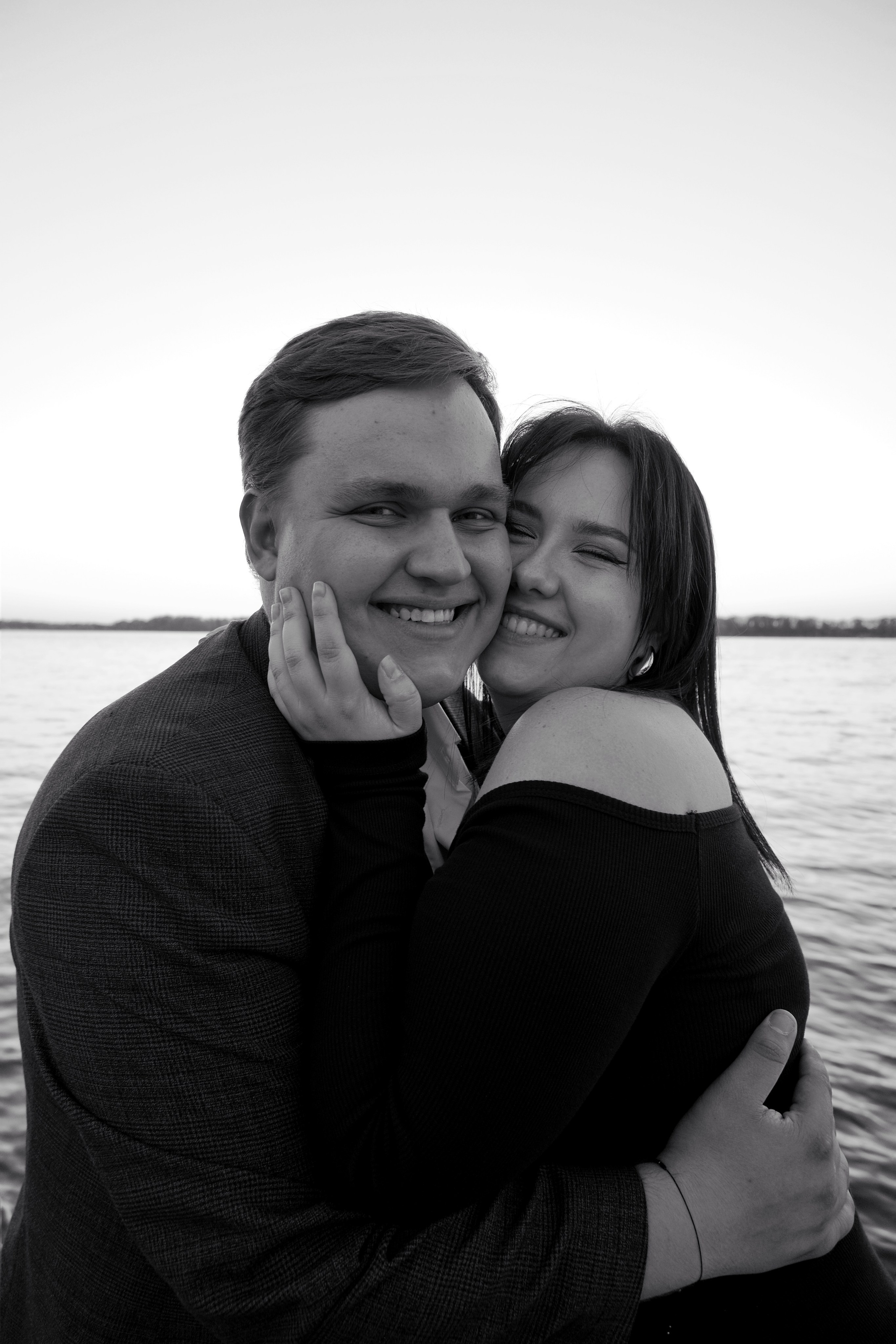 Пейзаж. Кинокадры для тебя. фотограф и стилист по прическам Анастасия Помелова