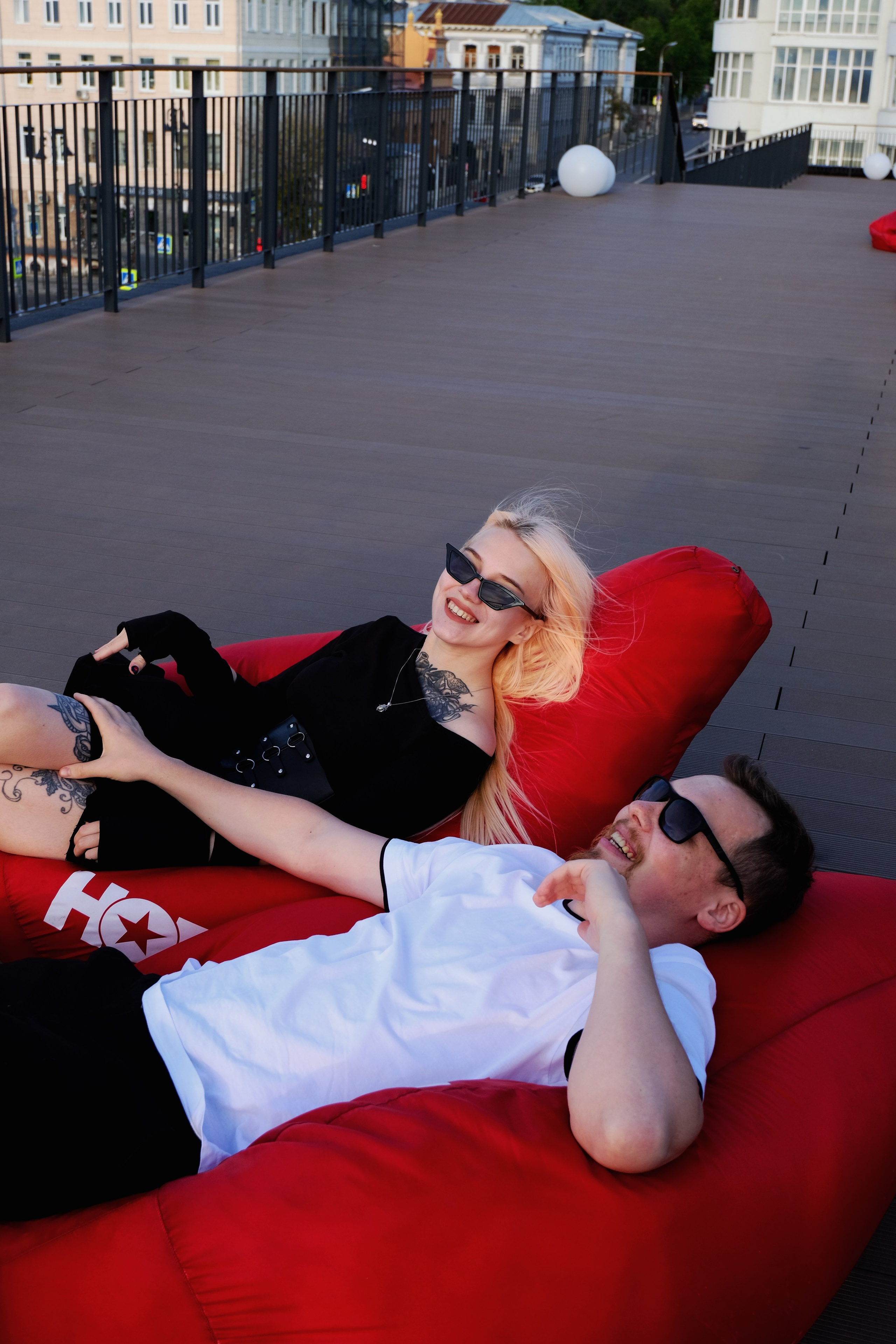 Пейзаж. Кинокадры для тебя. фотограф и стилист по прическам Анастасия Помелова