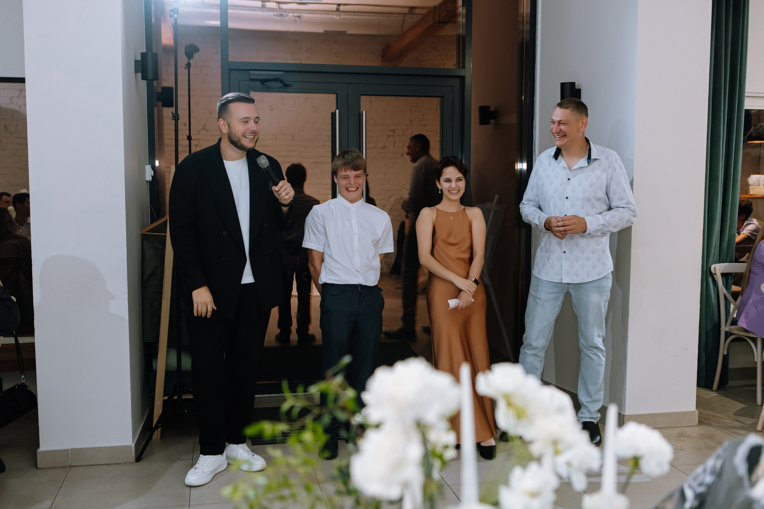 А&A. Свадебный и семейный фотограф