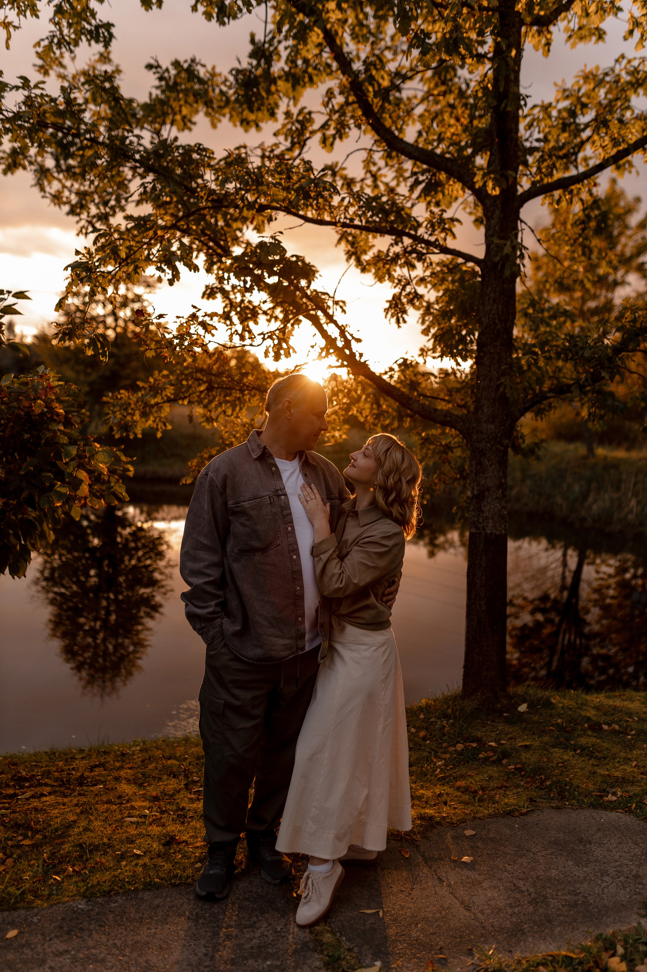 Светлана и Игорь. Свадебный фотограф Елена Ловцевич