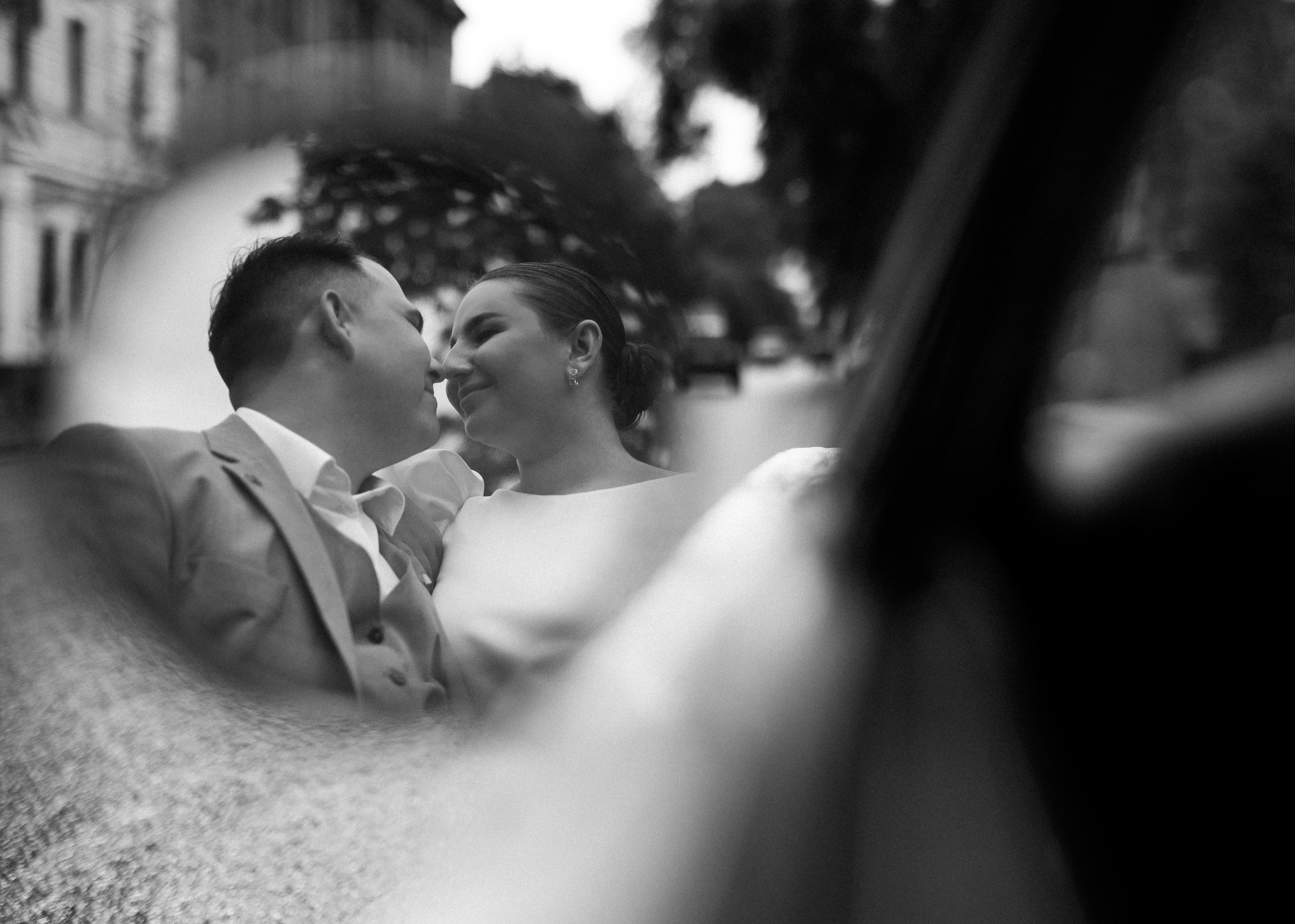 Марго + Родион. Свадебный и семейный фотограф в Саратове Маша Паника