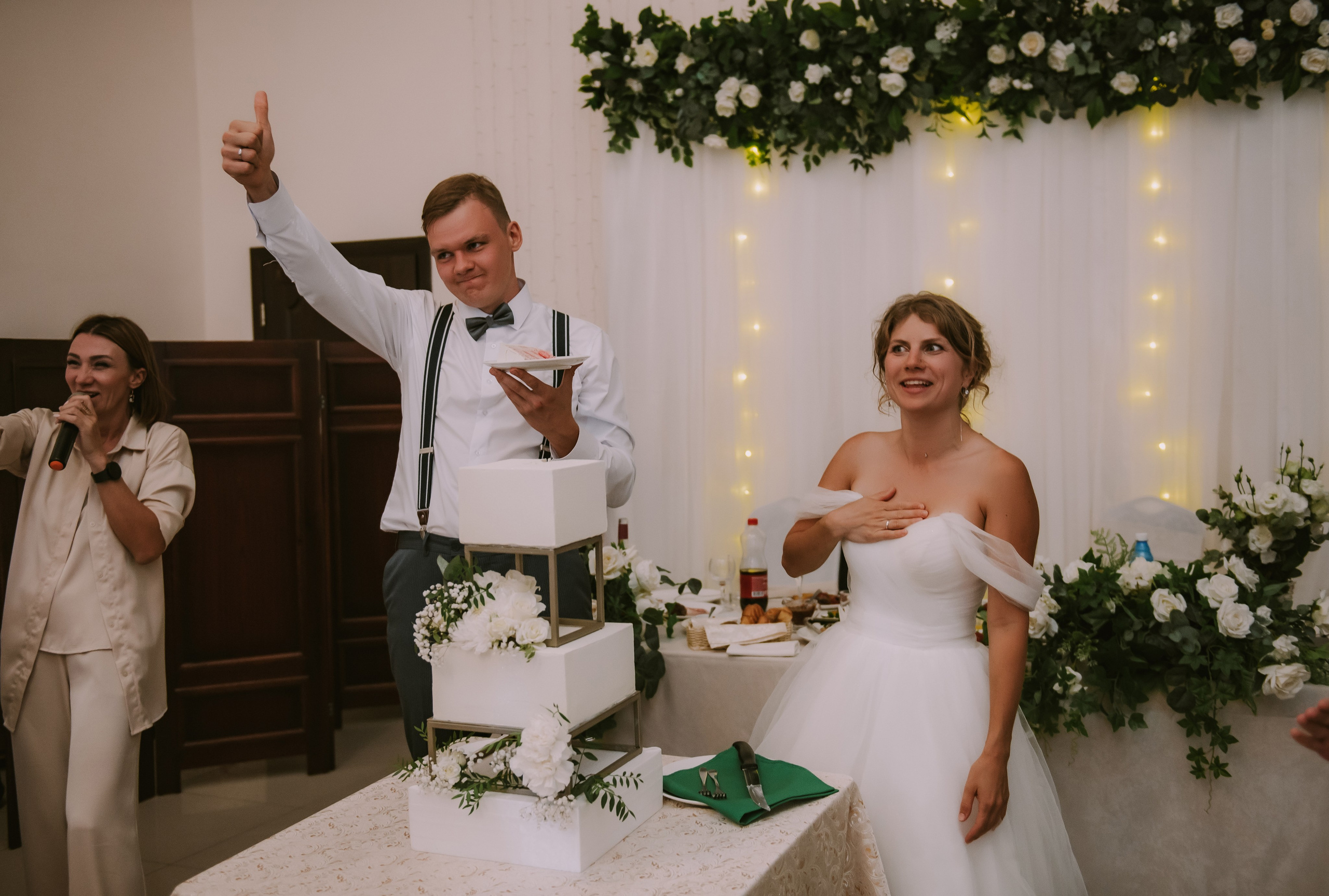 Вадим и Лера (Севастополь). Свадебный, женский, семейный фотограф в Севастополе Юлия Мошенко