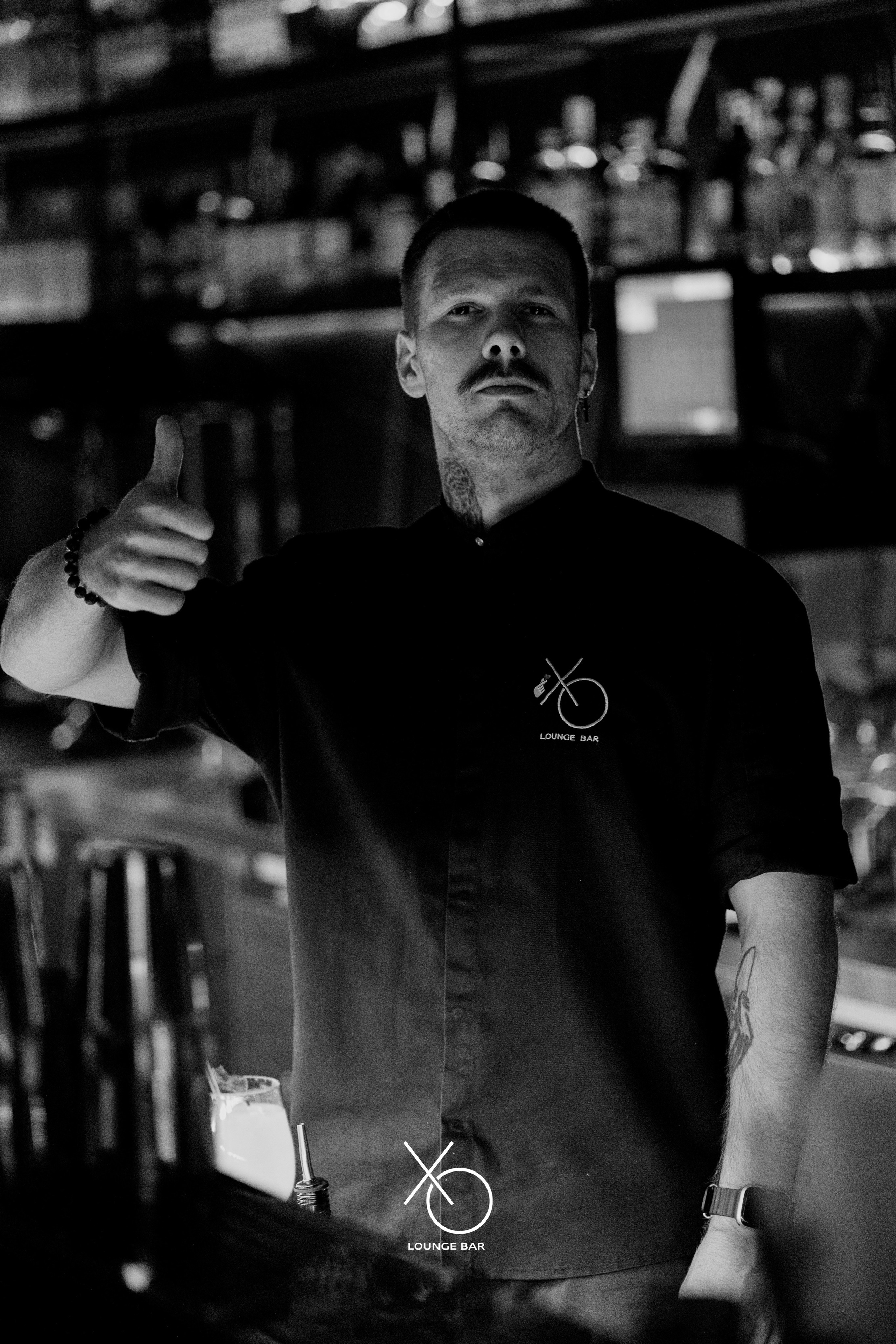 Friday the 13th | HIRO. Lounge Bar X.O