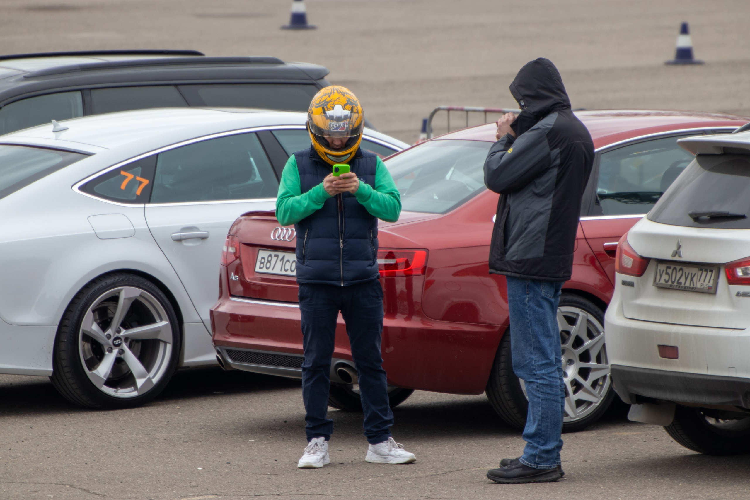 Ралли-спринт «JDM Power Shop» 19.04.2026 ADM Raceway, Мячково. Фотоклиника Светланы Шутько