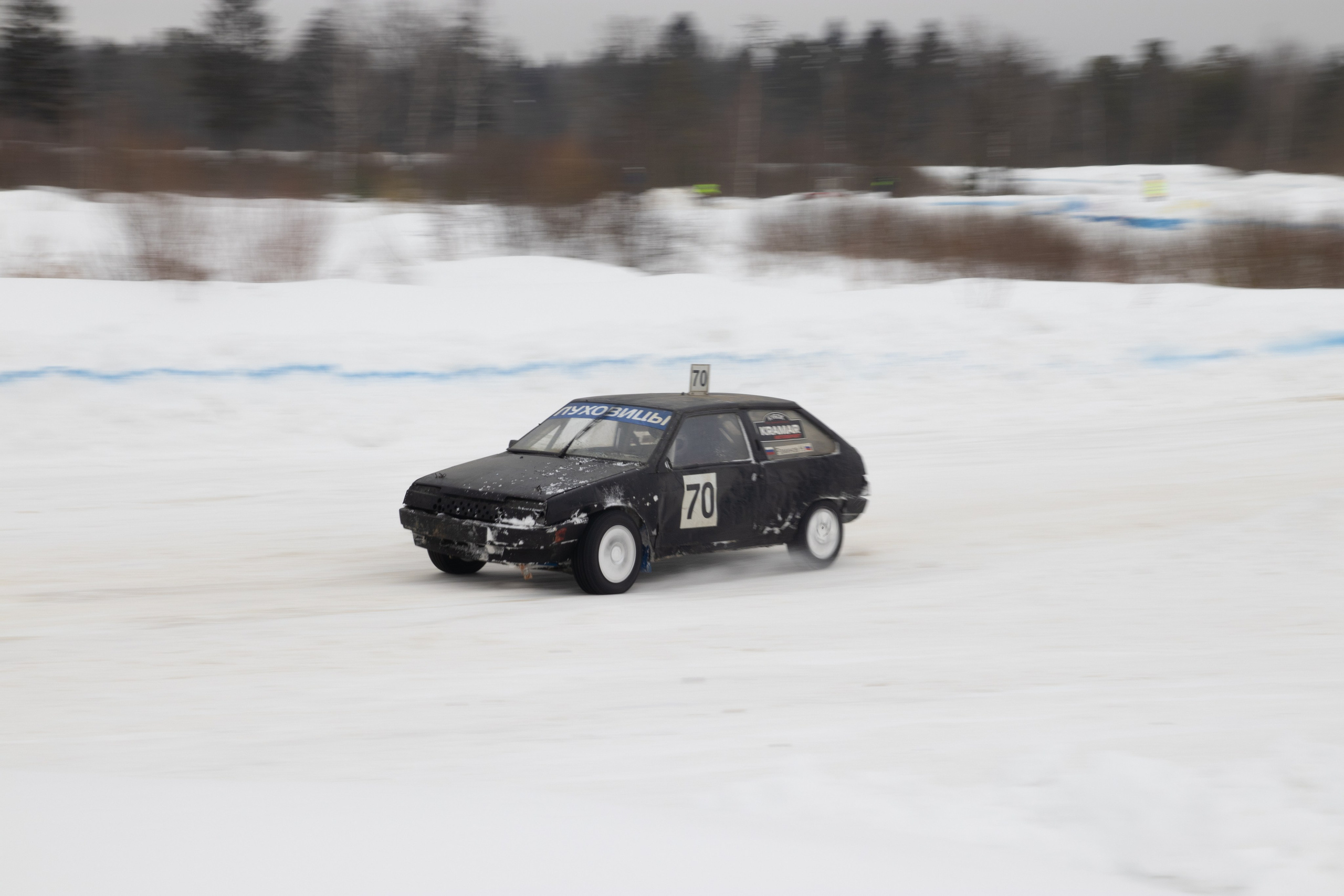 Кубок «KRAMAR MOTORSPORT» «YUKA ADV PRO RACING» 28.02.2026 Калининец М.О. Фотоклиника Светланы Шутько