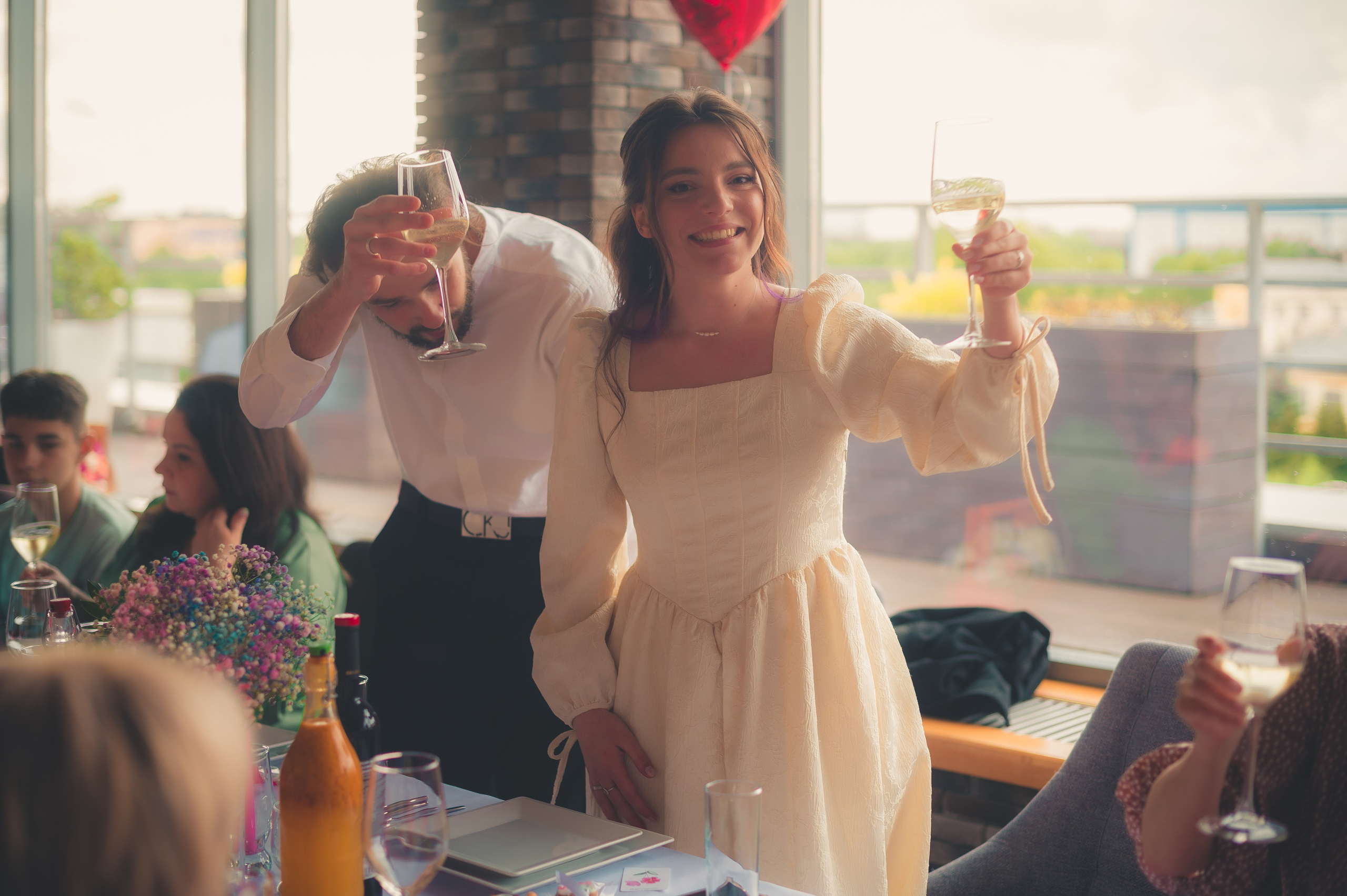 Свадебная съёмка Анатолия и Елизаветы. Иван Кубик — фотограф и видеограф