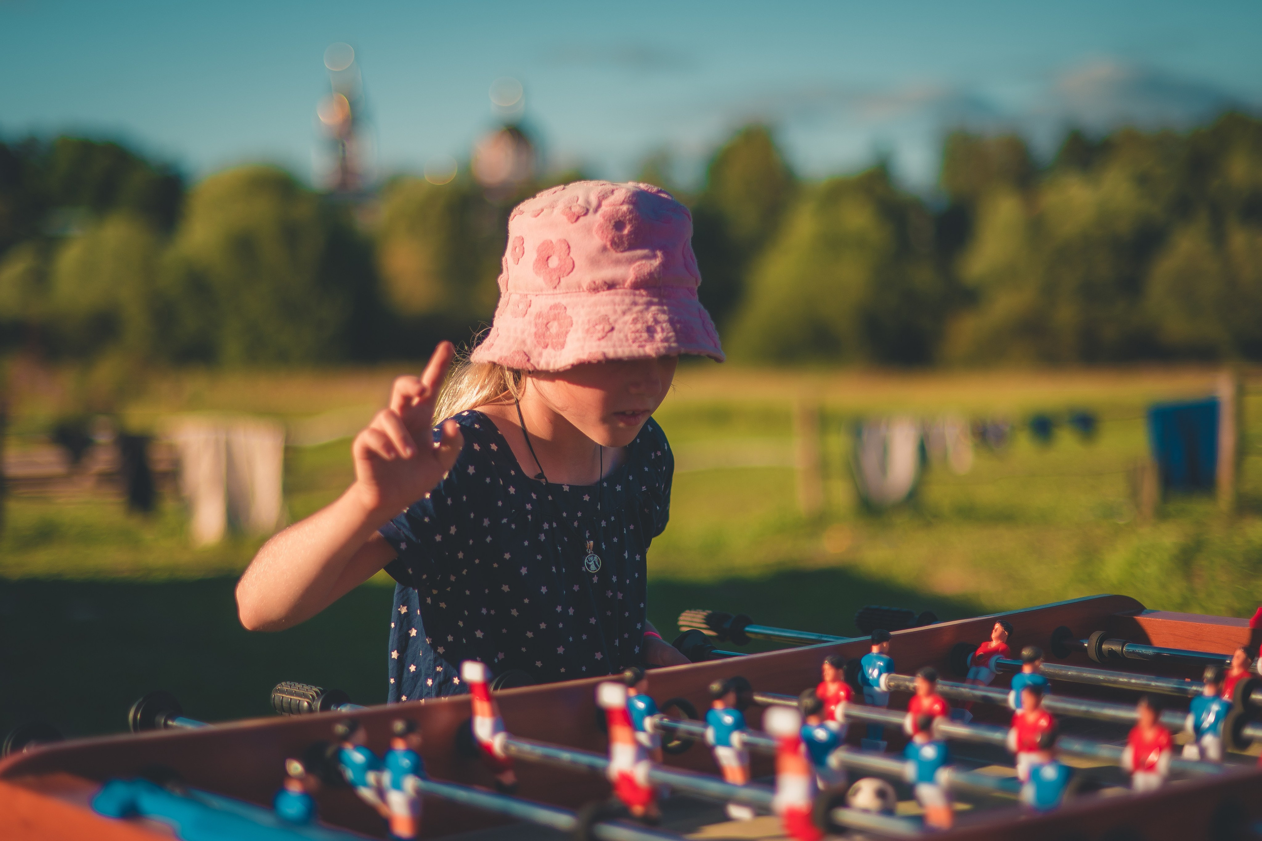 Детский лагерь — 5 смена 2023 год. Иван Кубик — фотограф и видеограф