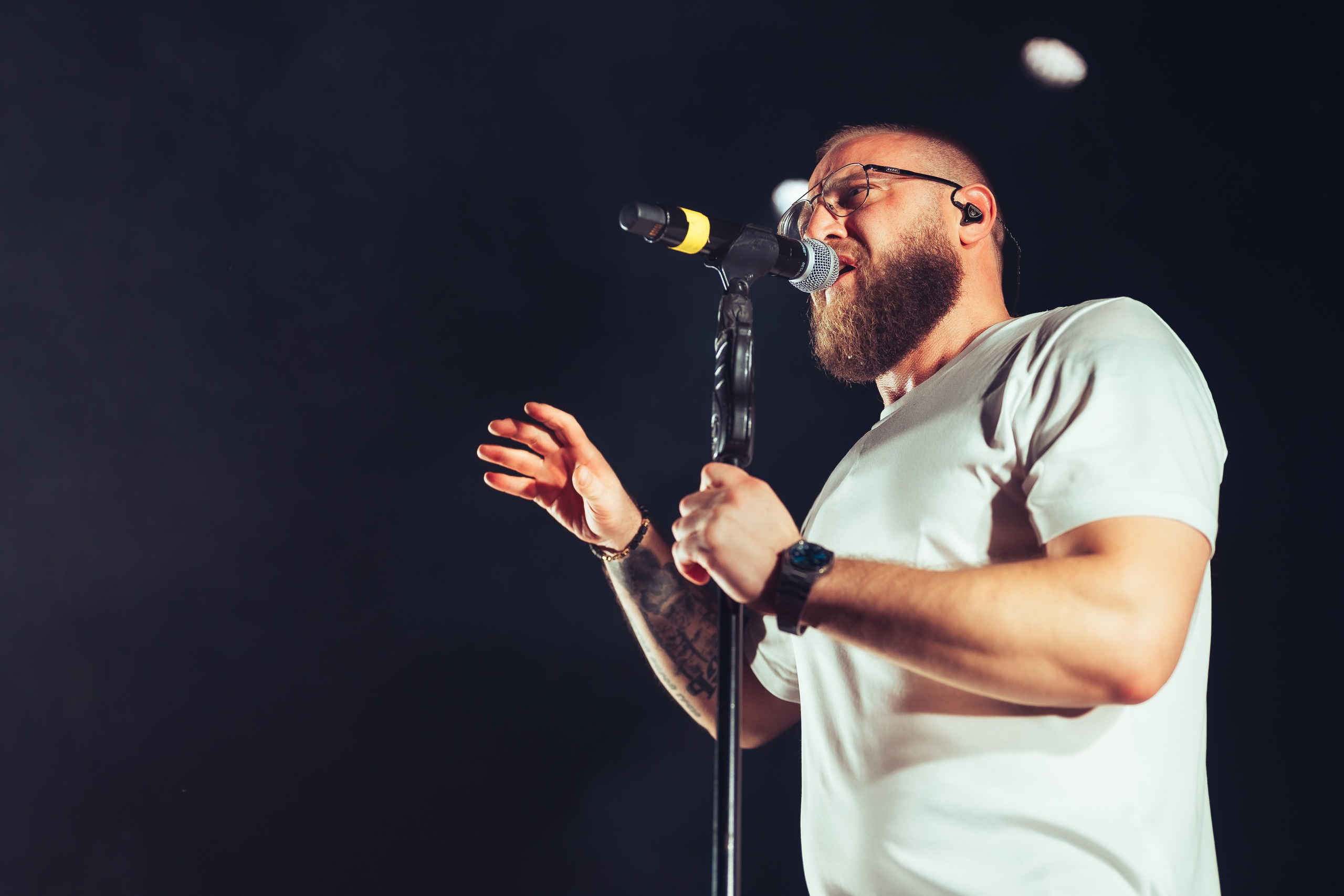 МАВАШИ group, 2025 год. Иван Кубик — фотограф и видеограф