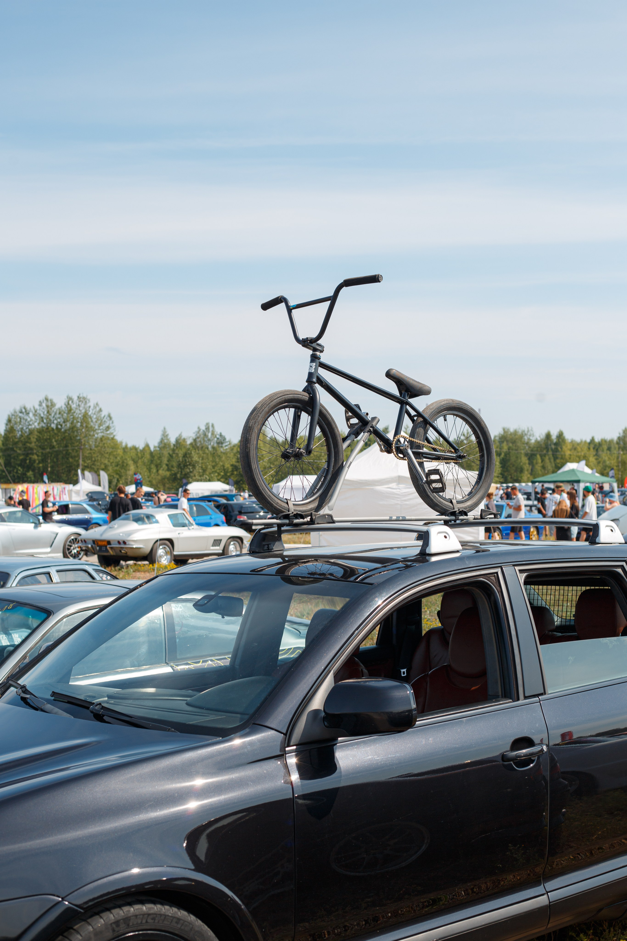 Perm Auto Weekend 2024. Фотограф в Пермском крае Матвей Раттер