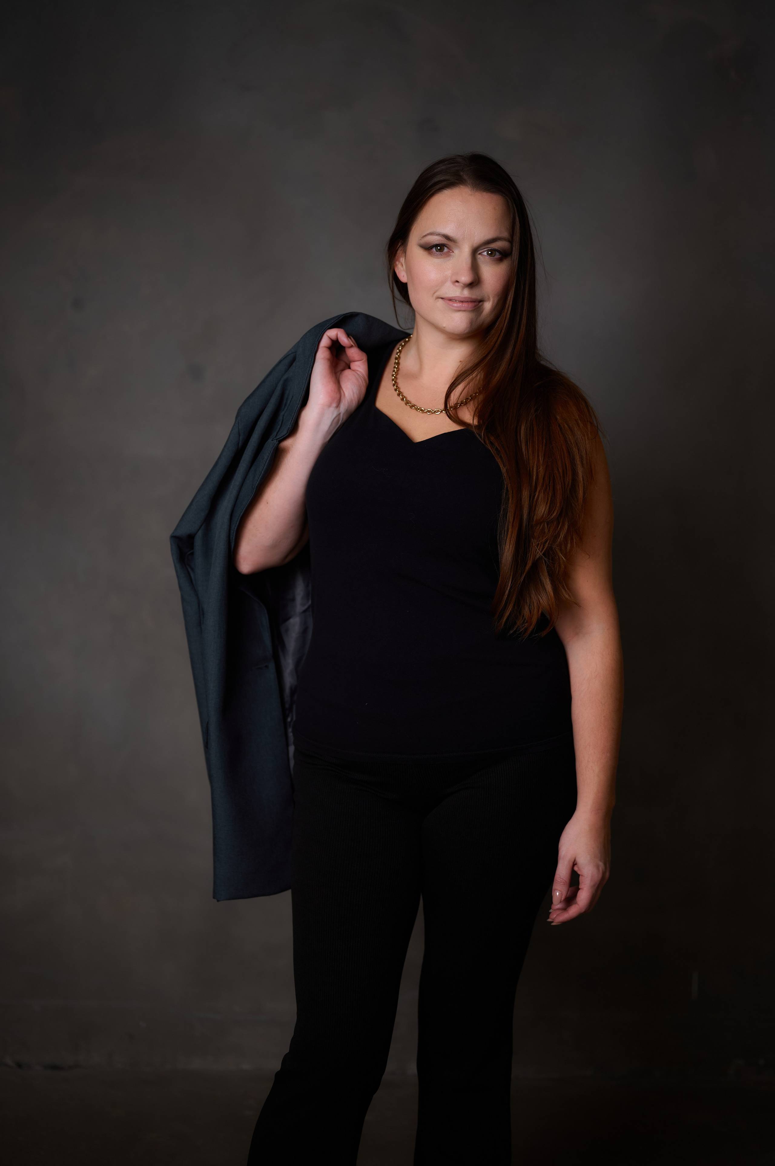 Красотка-психолог Дарья. Миракова Катрин — портретный и семейный фотограф в Москве