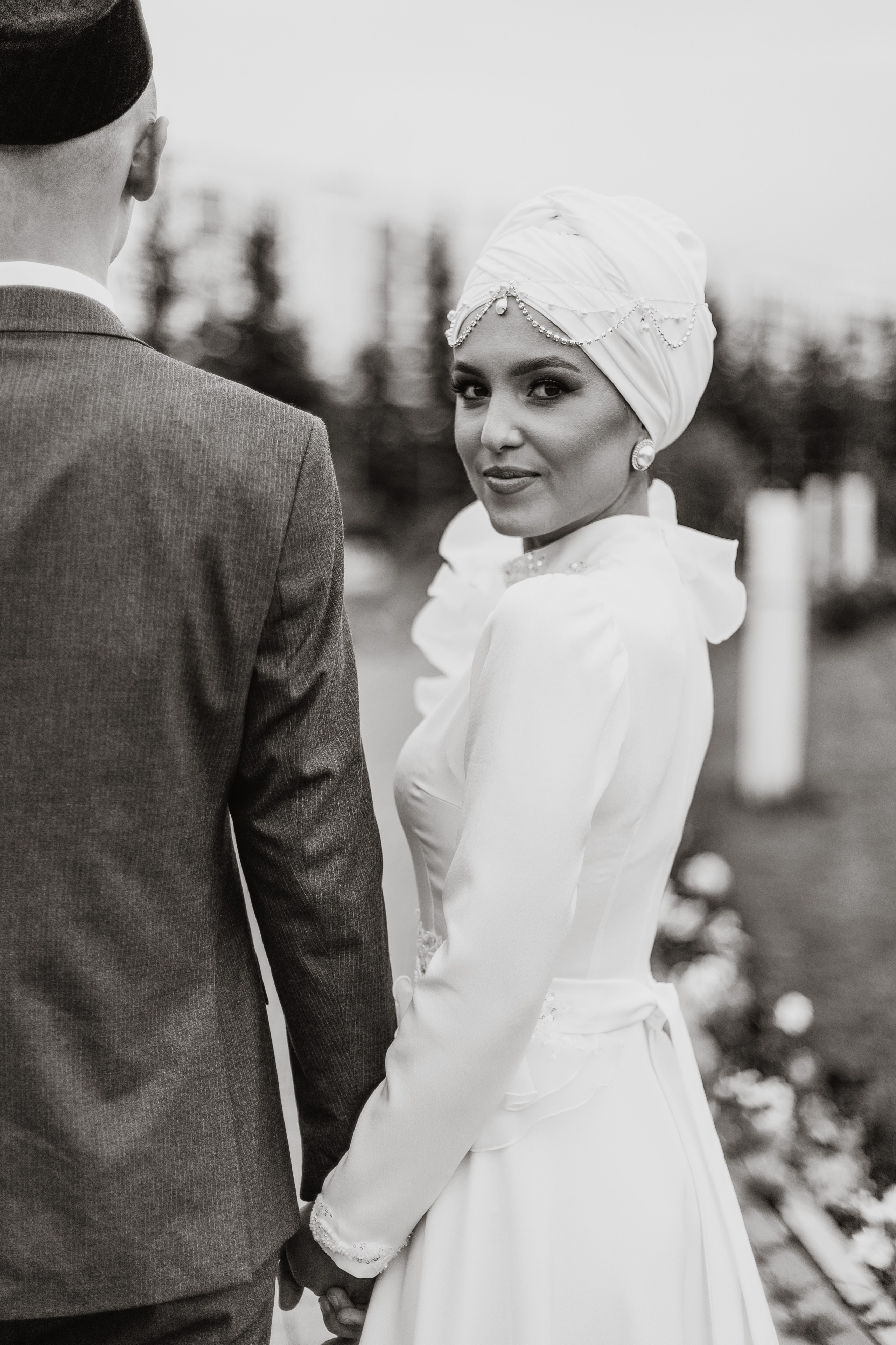 никах в мечети Ярдэм,  фотосессия в мечети Ярдэм, фотограф на никах Казань Ranas4you, образ невесты на никах, завязывание платка Казань, платье на никах Казань, фотограф на мусульманские свадьбы Ranas4you