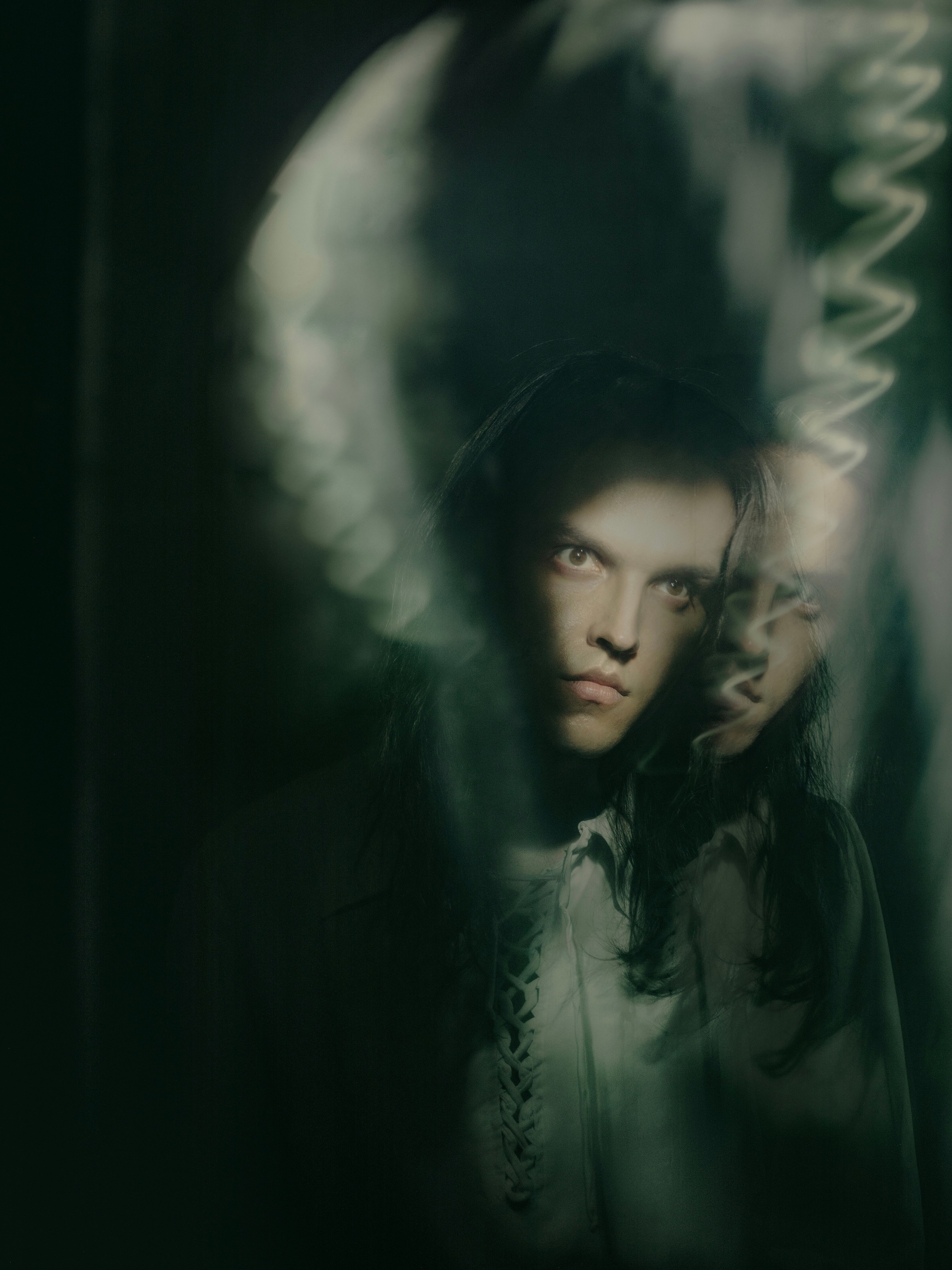 Портретная фотография. Фотохудожник Дарья Берг в Санкт-Петербурге и Москве