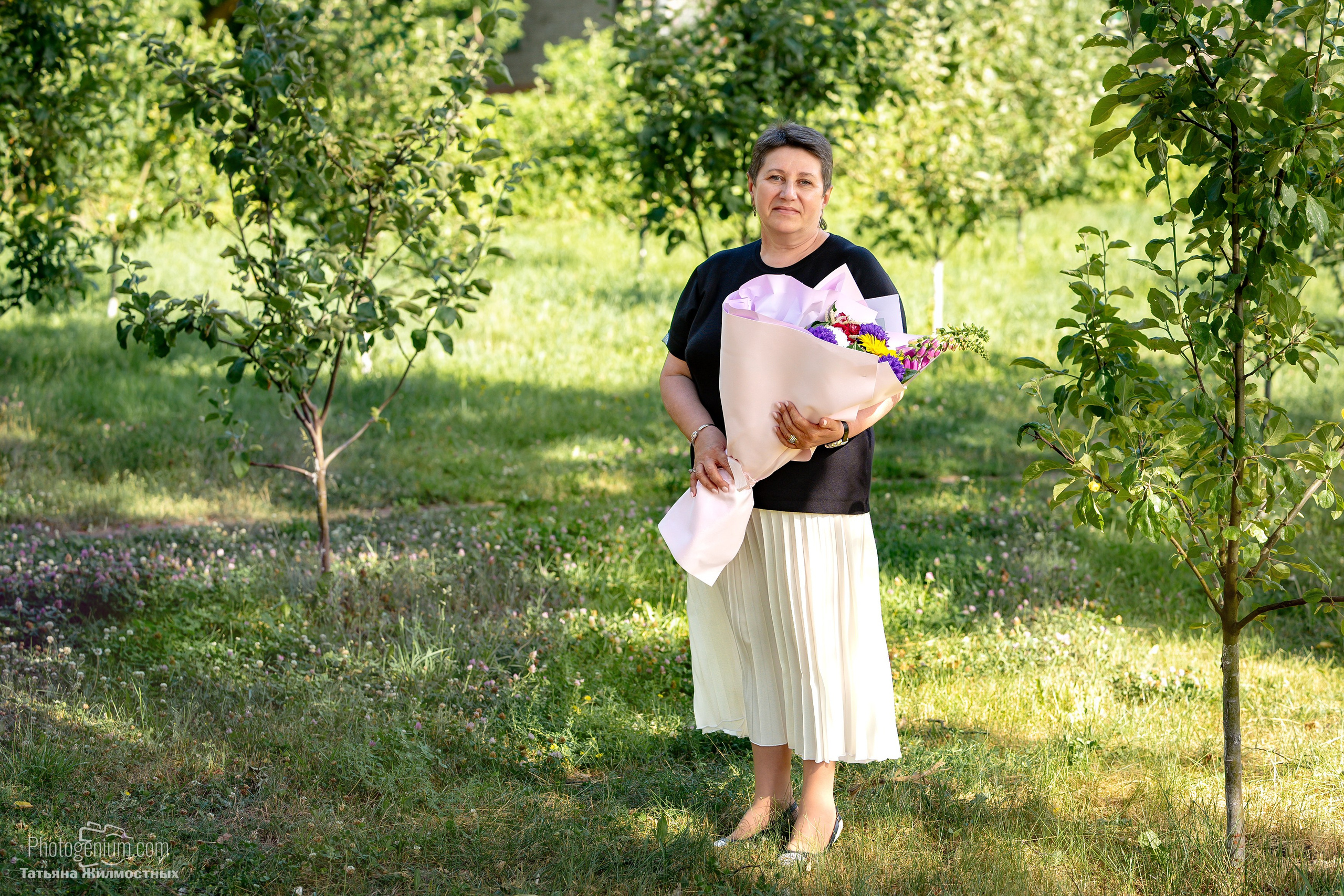 Выпускной 9"Д» класс школа № 35. Фотограф Нижний Новгород Татьяна Кейод