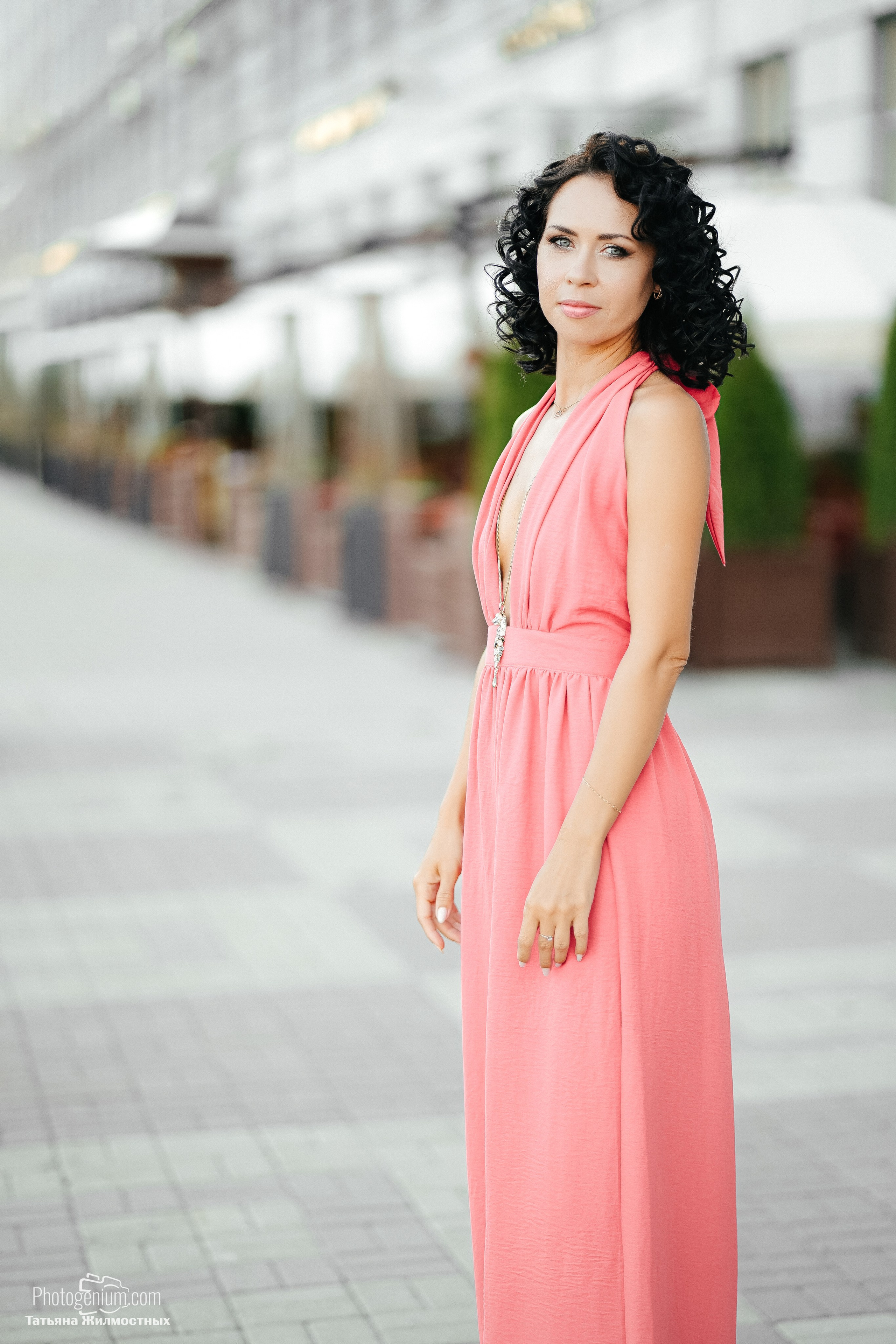 Индивидуальная фотосессия. Фотограф Нижний Новгород Татьяна Кэйод