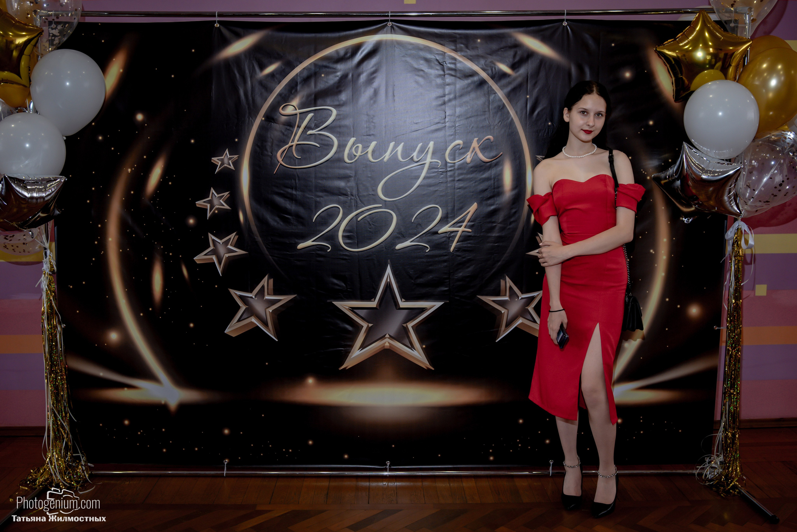 Выпускной 9"Д» класс школа № 35. Фотограф Нижний Новгород Татьяна Кейод